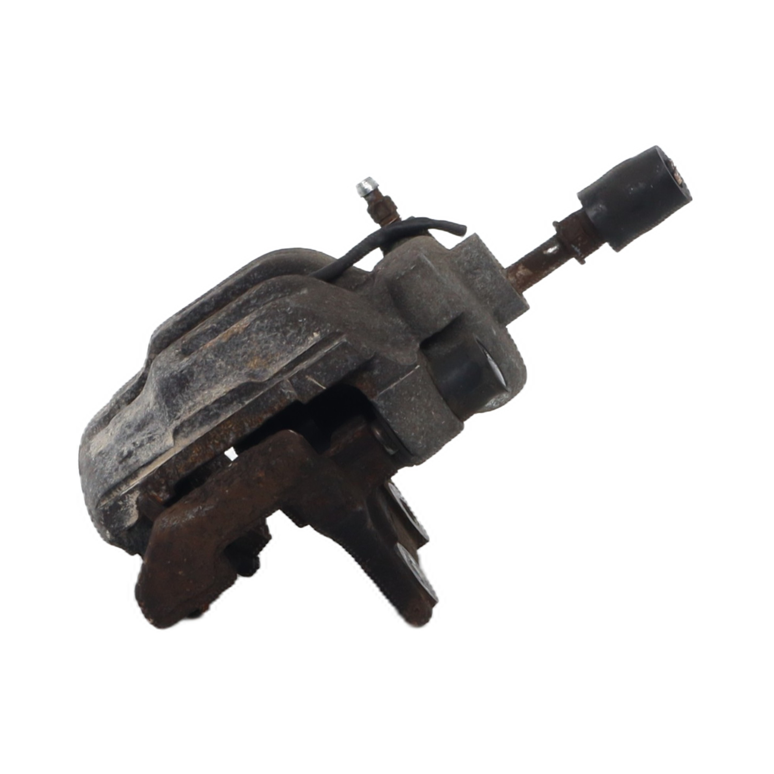Etrier arriere droit (freinage) pour BMW SERIE 3 E92 COUPE PHASE 1 Etrier arriere droit (freinage) pour BMW SERIE 3 E92 COUPE PHASE 1