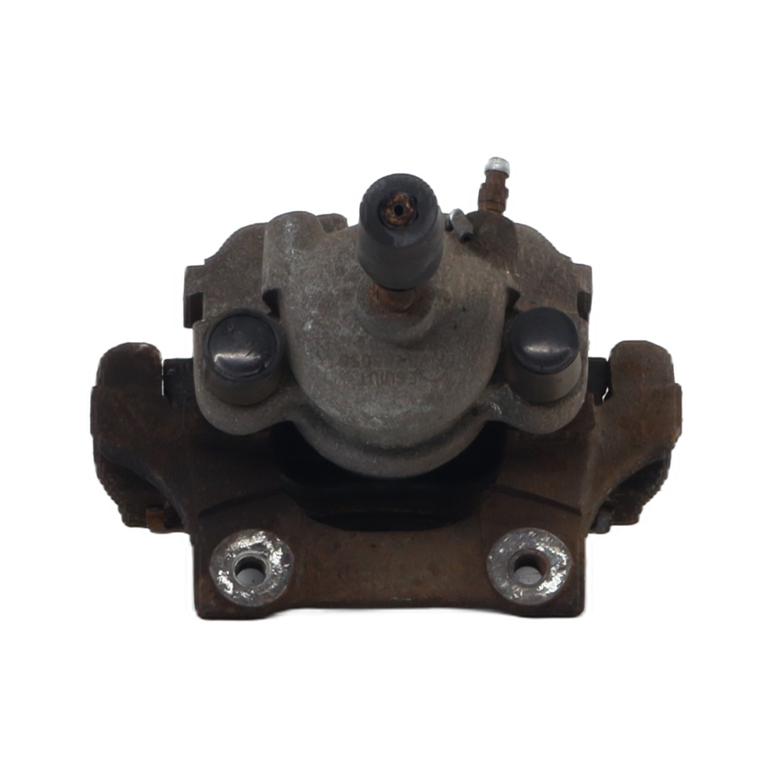 Etrier arriere droit (freinage) pour BMW SERIE 3 E92 COUPE PHASE 1 Etrier arriere droit (freinage) pour BMW SERIE 3 E92 COUPE PHASE 1