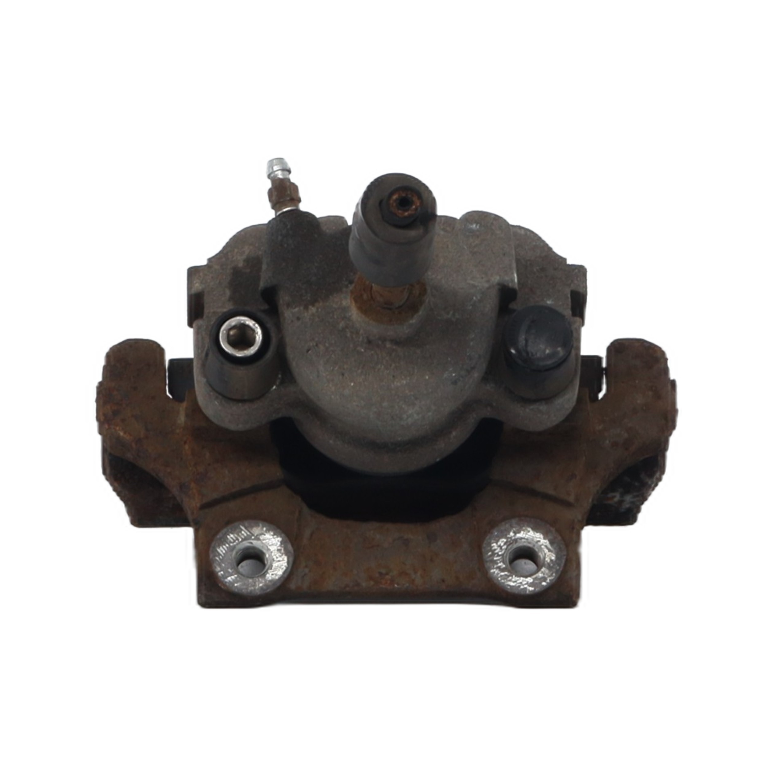 Etrier arriere gauche (freinage) pour BMW SERIE 3 E92 COUPE PHASE 1 Etrier arriere gauche (freinage) pour BMW SERIE 3 E92 COUPE PHASE 1