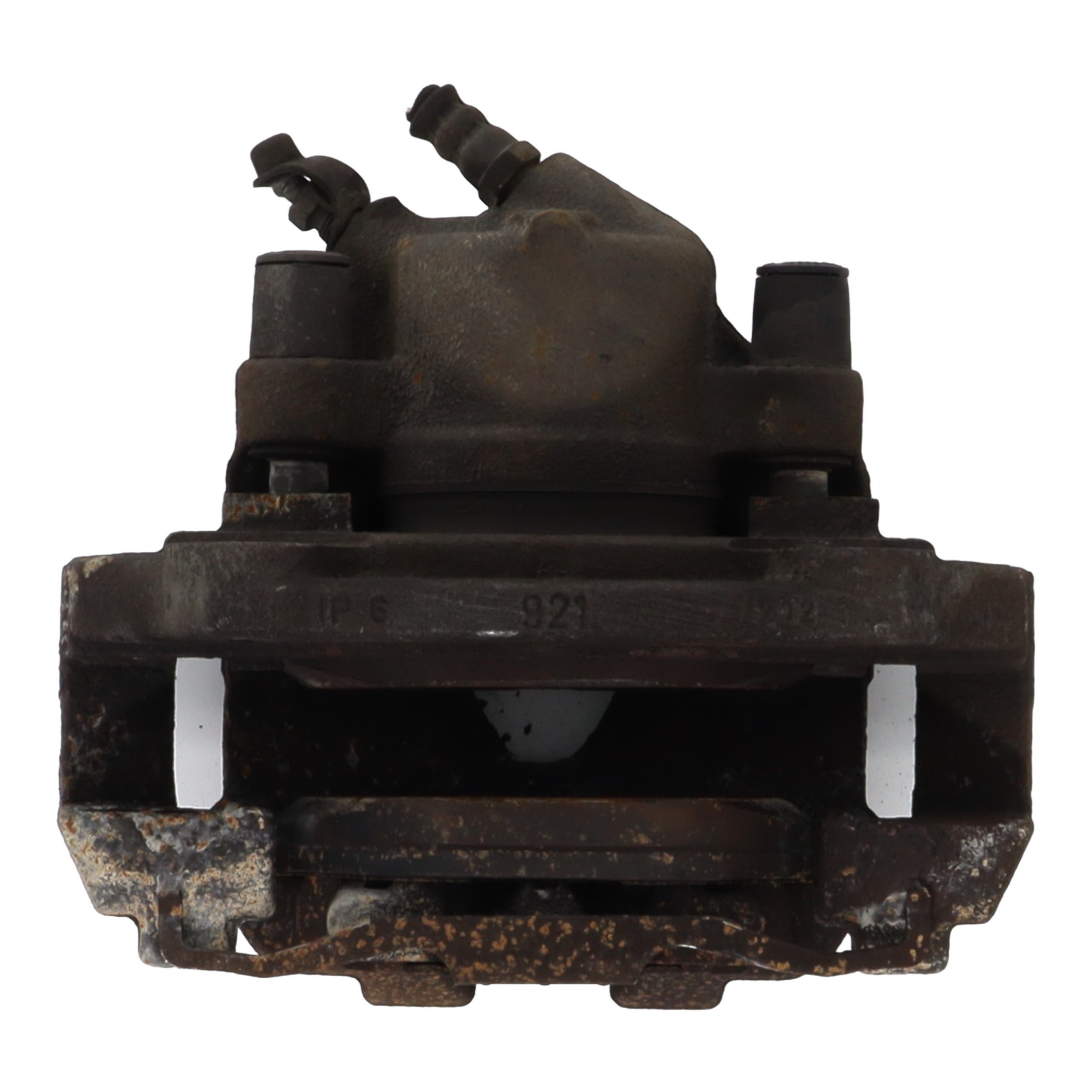 Etrier avant droit (freinage) pour BMW SERIE 3 E92 COUPE PHASE 1 Etrier avant droit (freinage) pour BMW SERIE 3 E92 COUPE PHASE 1