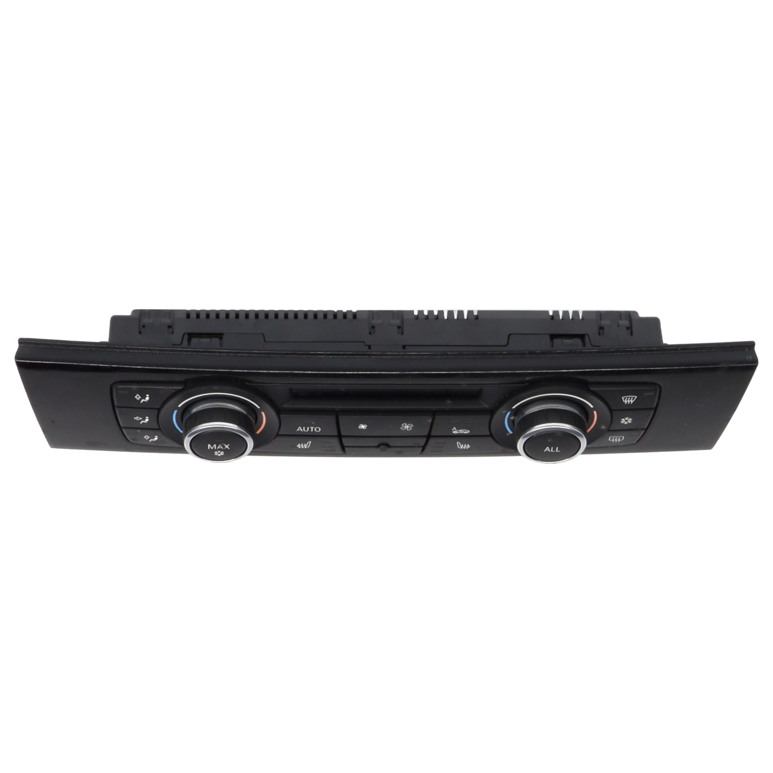 Commande chauffage pour BMW SERIE 3 E92 COUPE PHASE 1 Commande chauffage pour BMW SERIE 3 E92 COUPE PHASE 1