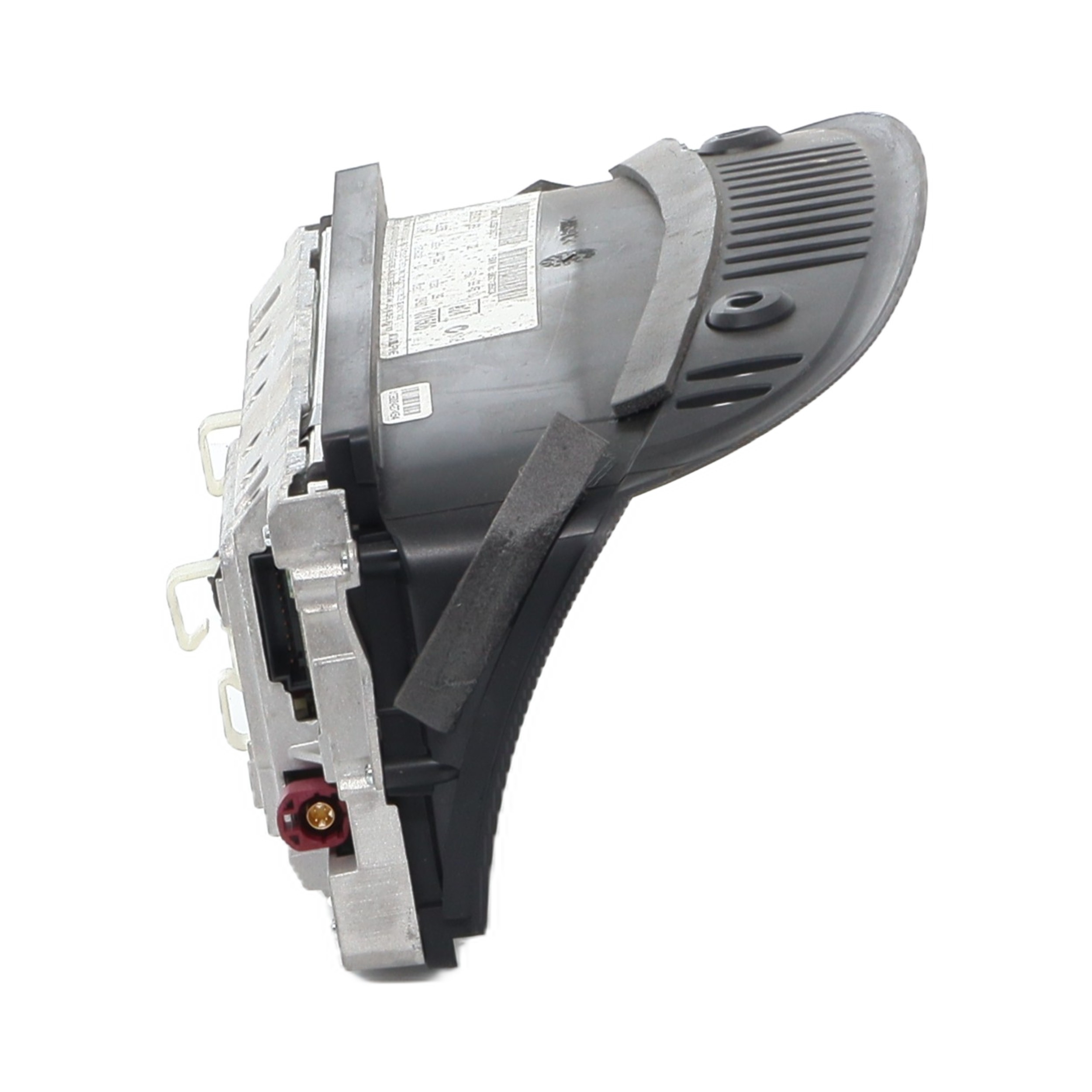 Ecran GPS pour BMW SERIE 3 E92 COUPE PHASE 1 Ecran GPS pour BMW SERIE 3 E92 COUPE PHASE 1