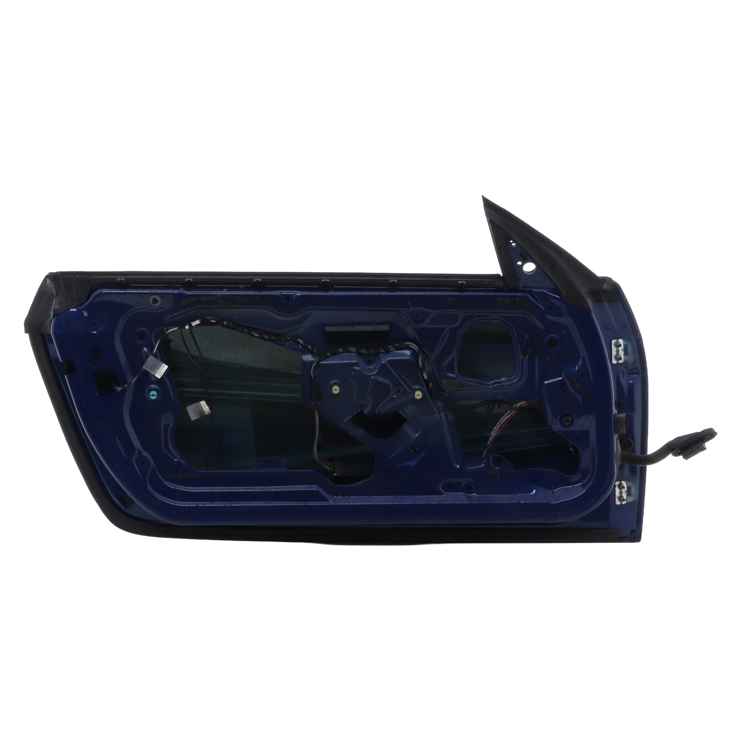 Porte avant gauche pour BMW SERIE 3 E92 COUPE PHASE 1 Porte avant gauche pour BMW SERIE 3 E92 COUPE PHASE 1