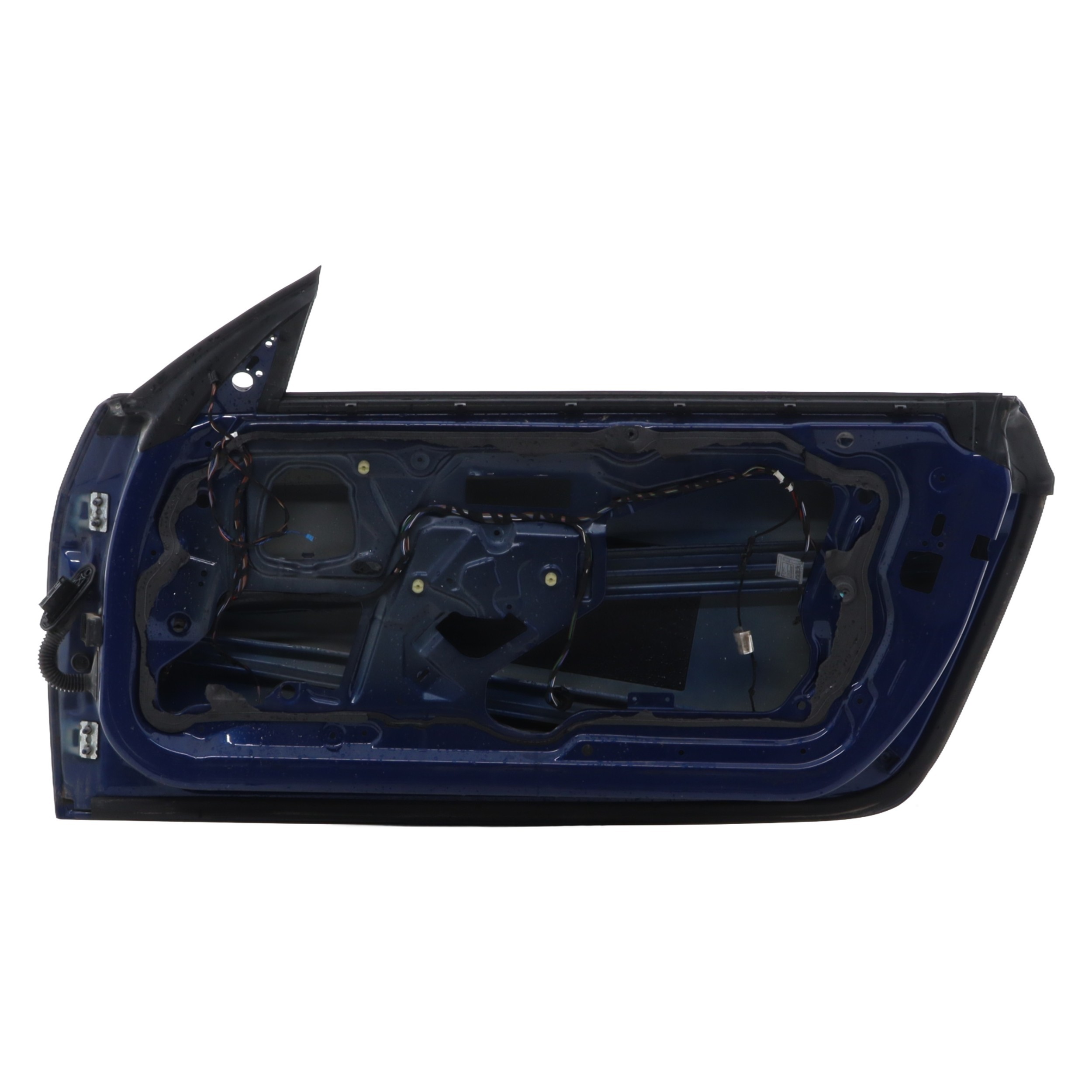 Porte avant droit pour BMW SERIE 3 E92 COUPE PHASE 1 Porte avant droit pour BMW SERIE 3 E92 COUPE PHASE 1