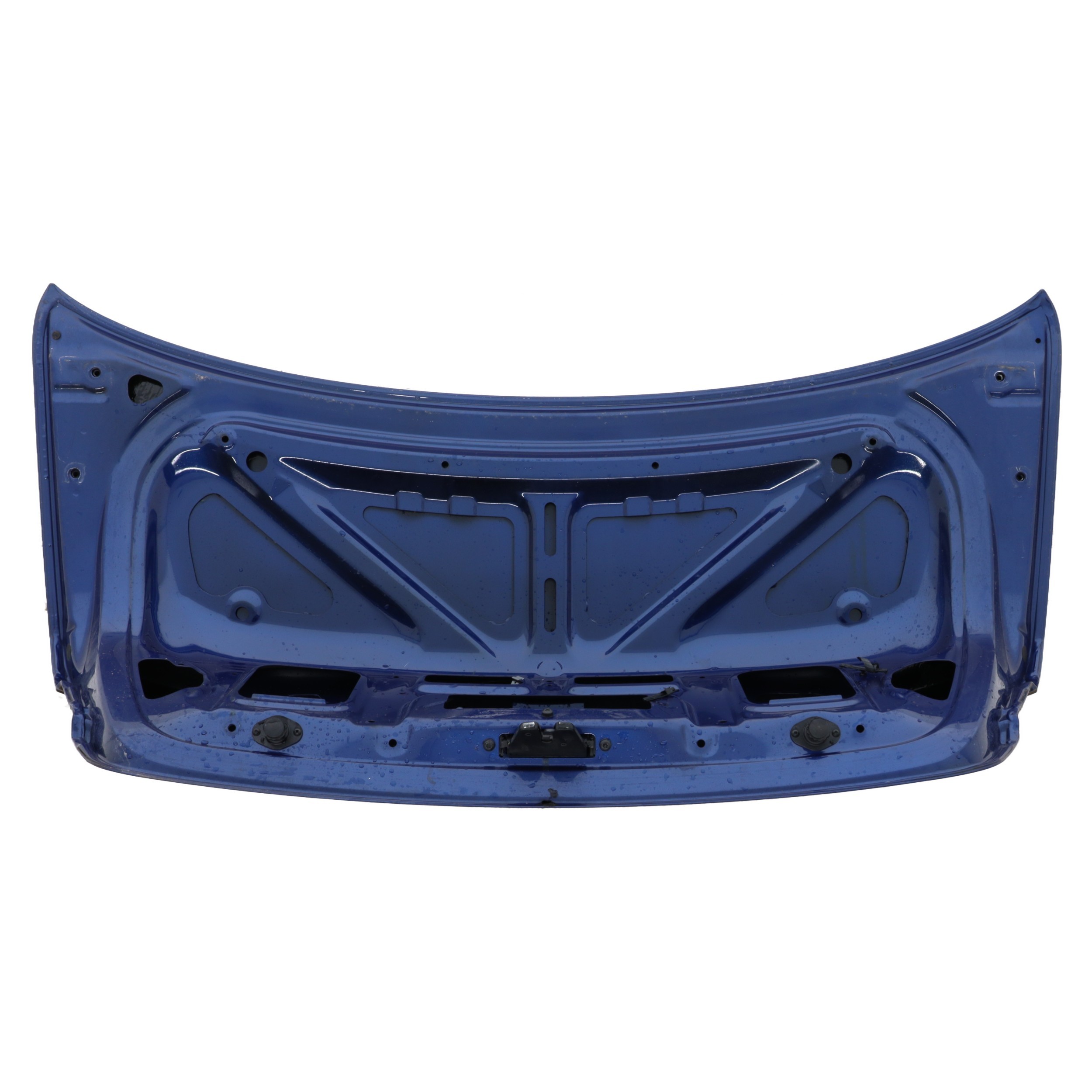 Malle/Hayon arriere pour BMW SERIE 3 E92 COUPE PHASE 1 Malle/Hayon arriere pour BMW SERIE 3 E92 COUPE PHASE 1