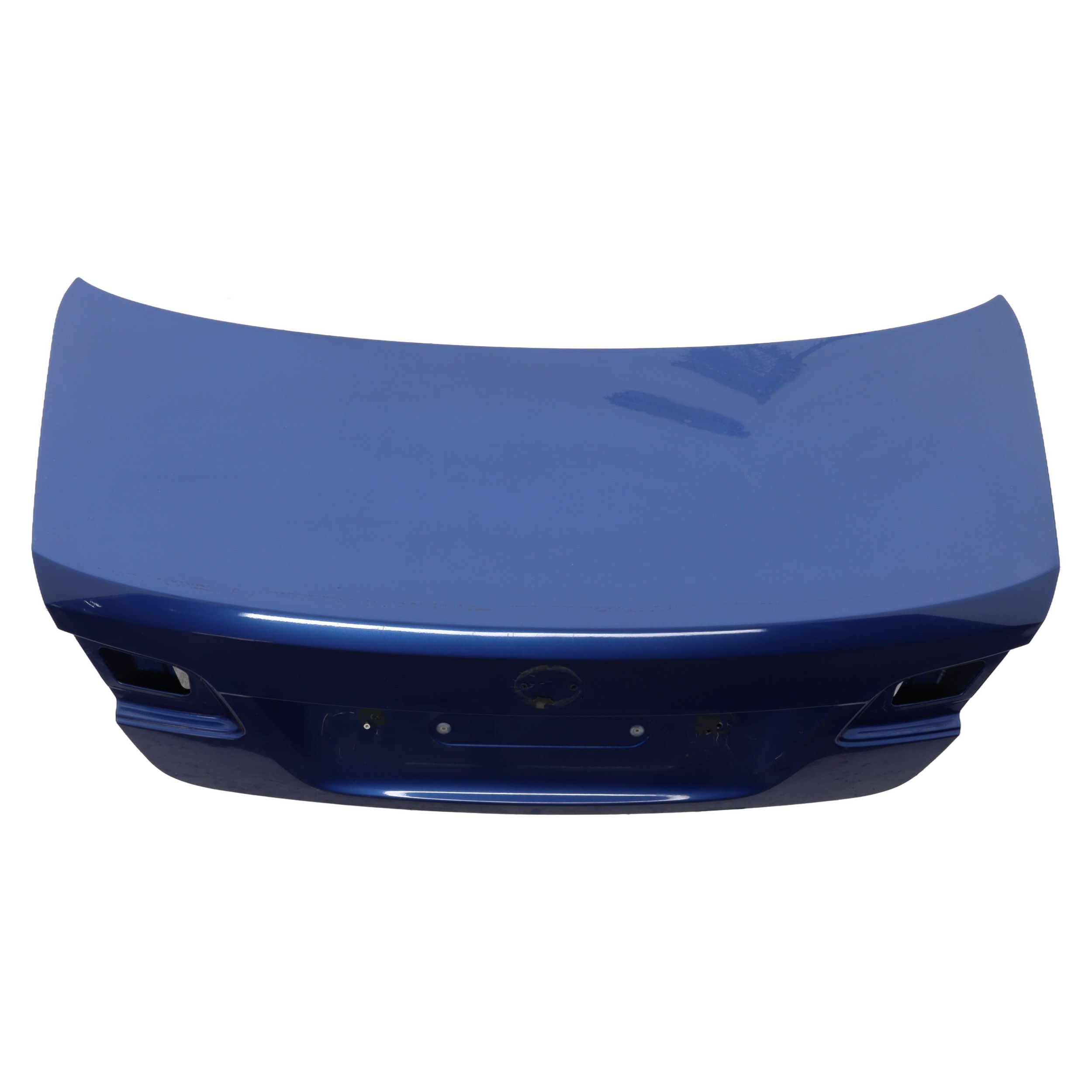 Malle/Hayon arriere pour BMW SERIE 3 E92 COUPE PHASE 1 Malle/Hayon arriere pour BMW SERIE 3 E92 COUPE PHASE 1