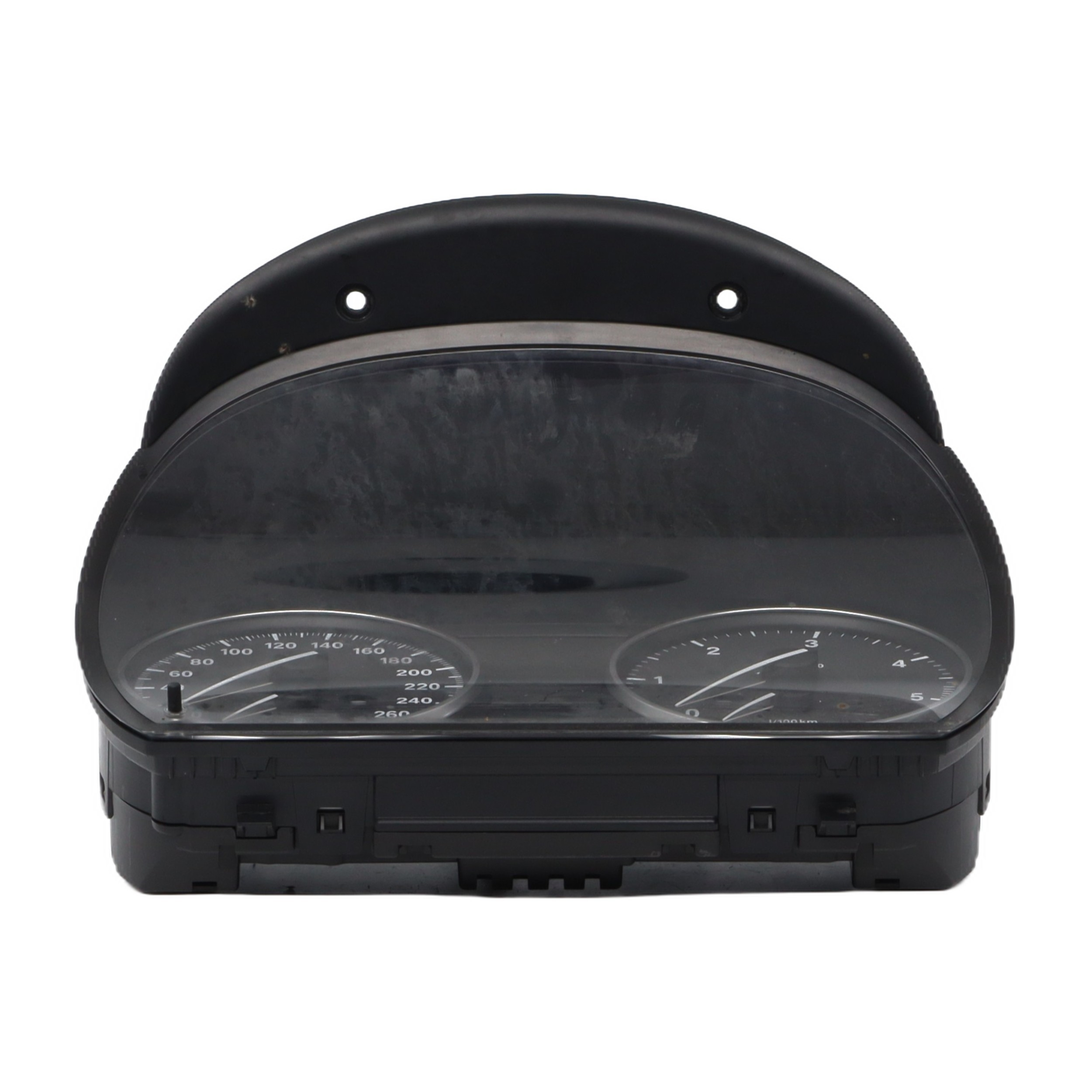 Compteur pour BMW SERIE 3 E92 COUPE PHASE 1 Compteur pour BMW SERIE 3 E92 COUPE PHASE 1