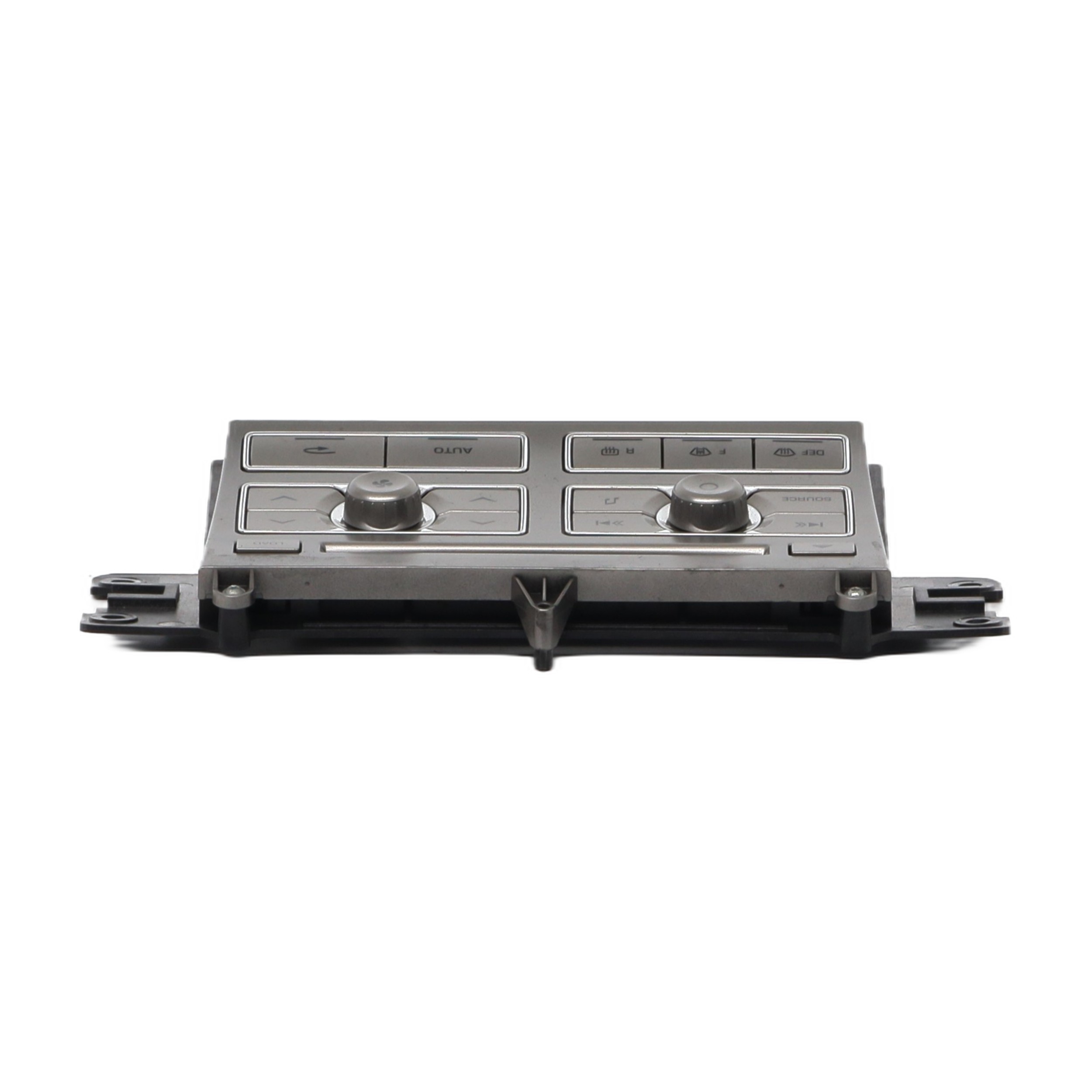 Commande chauffage pour JAGUAR XF 1 PHASE 1 Commande chauffage pour JAGUAR XF 1 PHASE 1