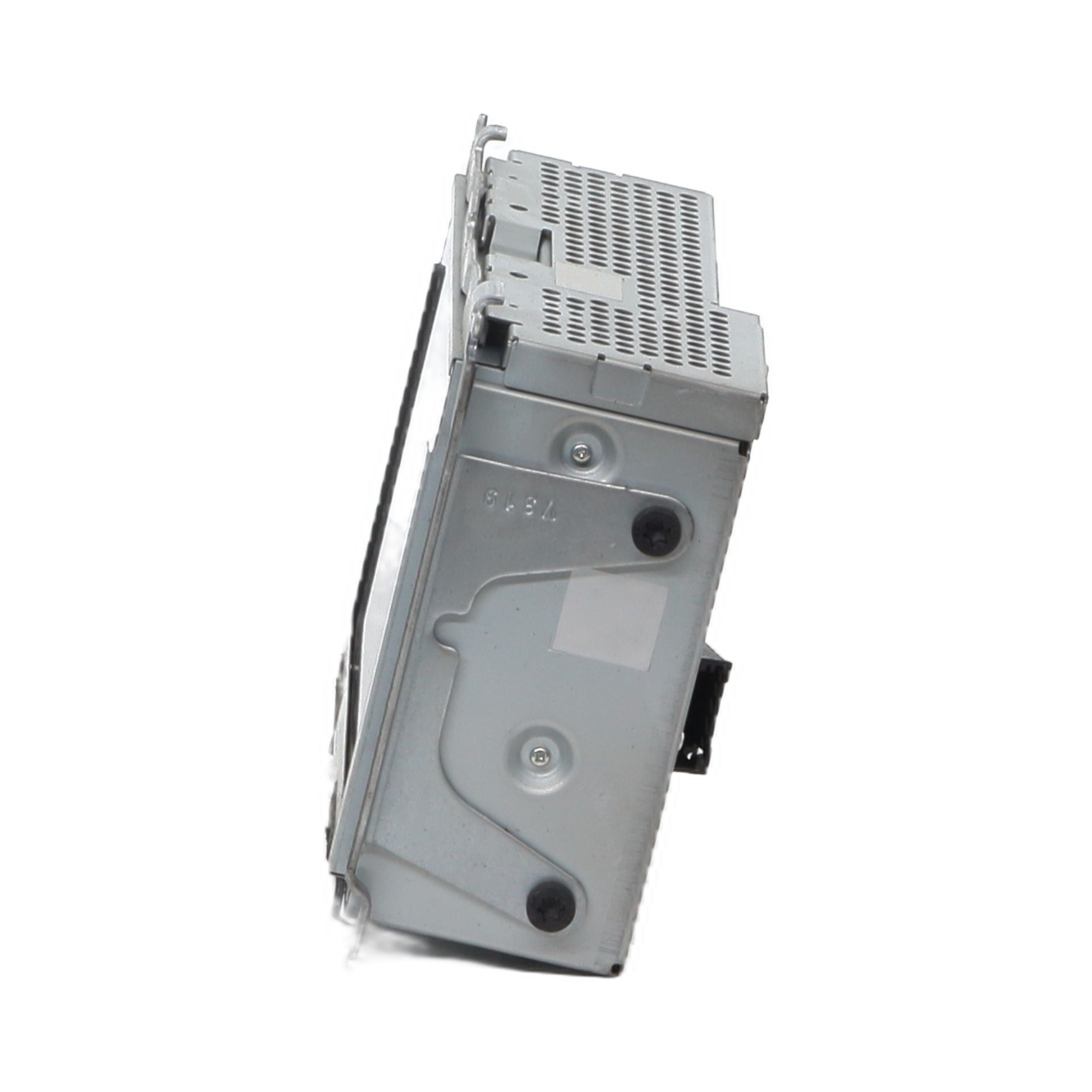 Ecran GPS pour JAGUAR XF 1 PHASE 1 Ecran GPS pour JAGUAR XF 1 PHASE 1