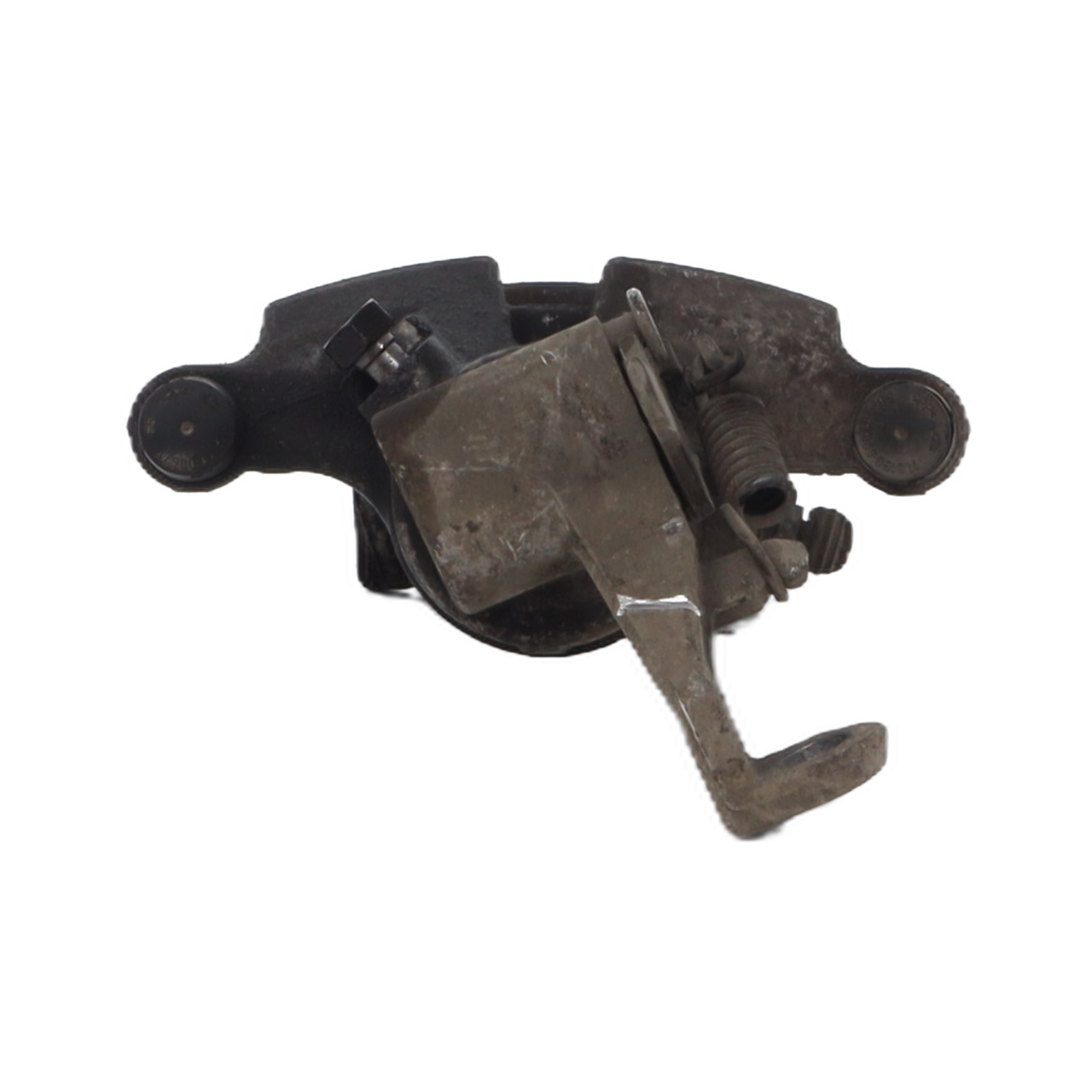 Etrier arriere droit (freinage) pour JAGUAR XF 1 PHASE 1 Etrier arriere droit (freinage) pour JAGUAR XF 1 PHASE 1