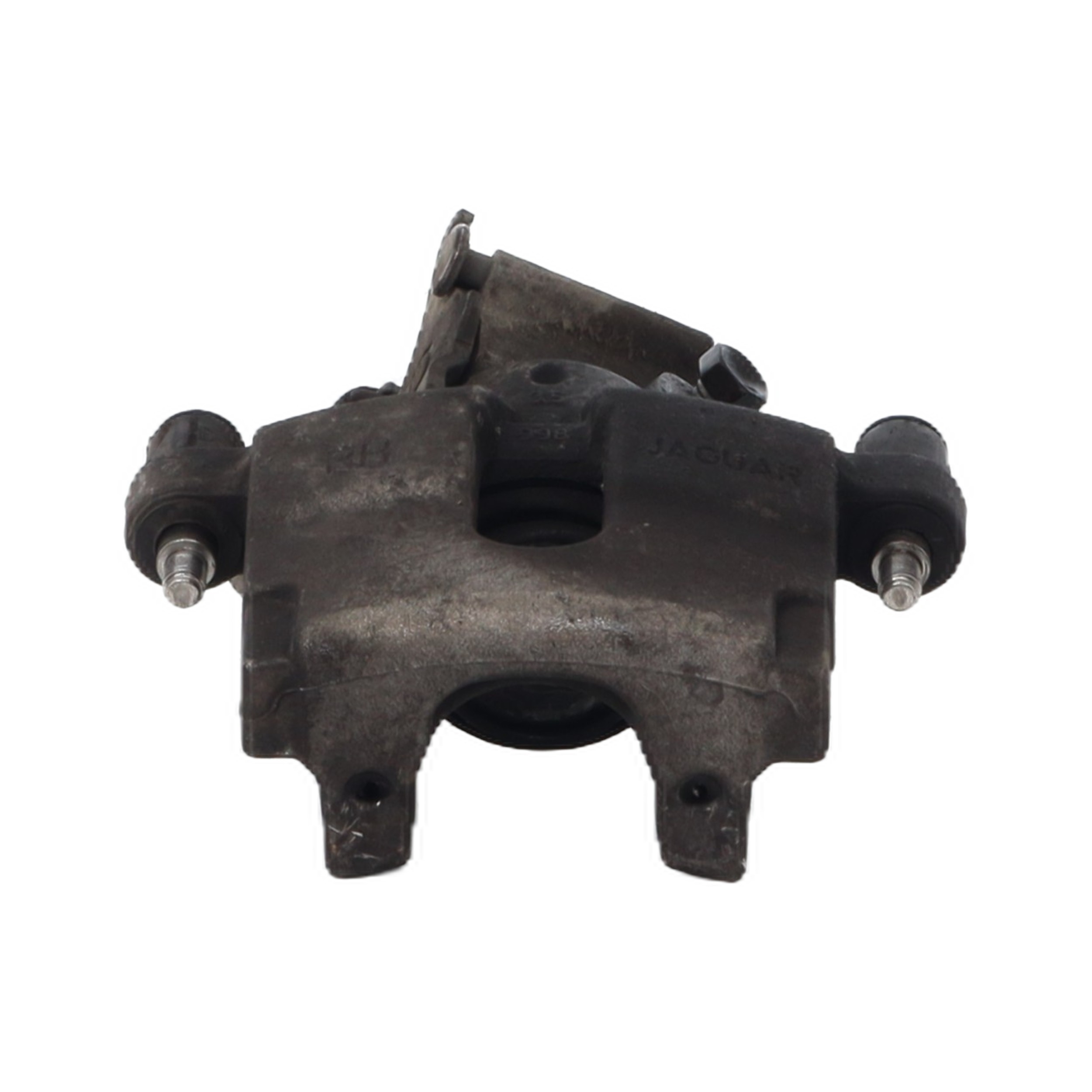 Etrier arriere droit (freinage) pour JAGUAR XF 1 PHASE 1 Etrier arriere droit (freinage) pour JAGUAR XF 1 PHASE 1