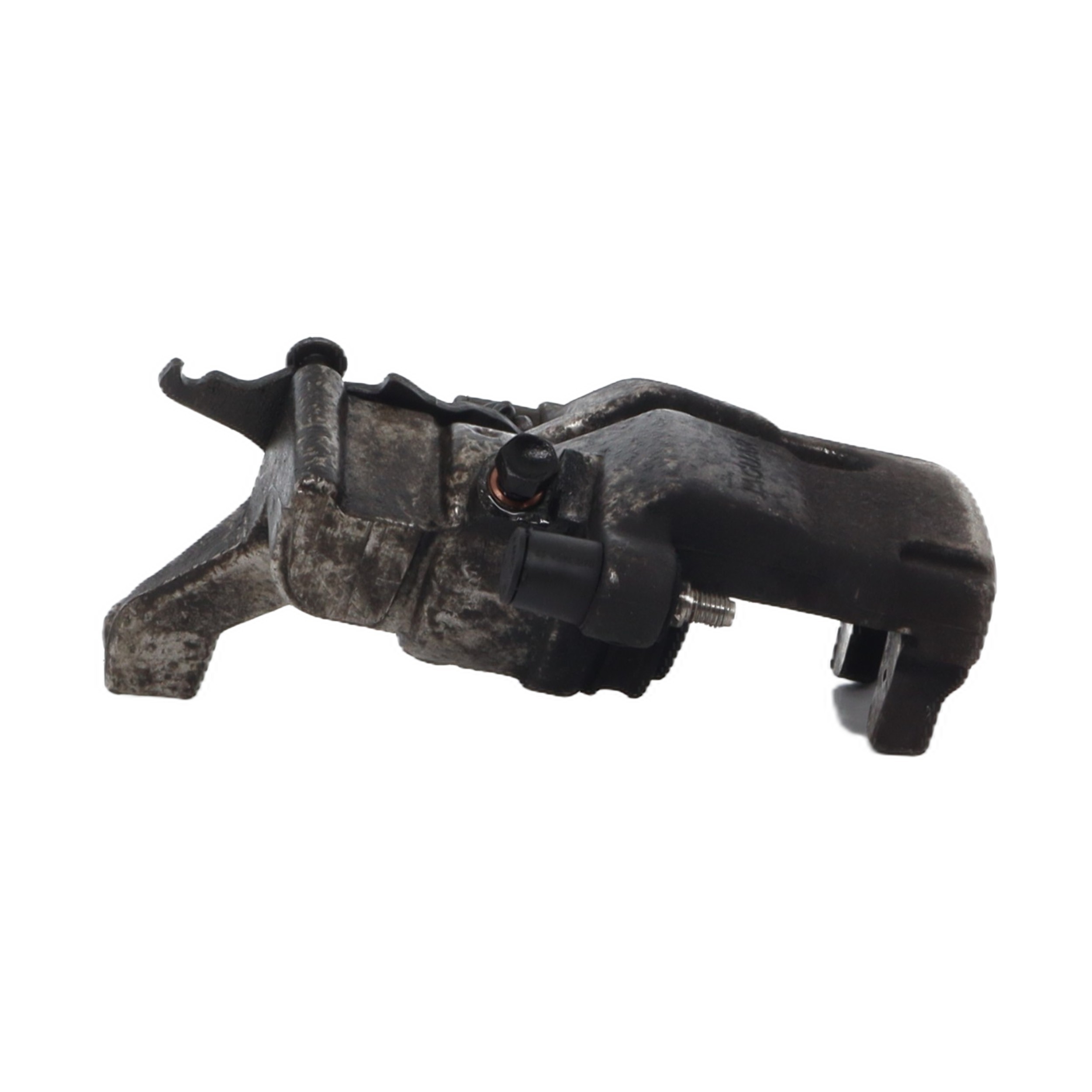 Etrier arriere gauche (freinage) pour JAGUAR XF 1 PHASE 1 Etrier arriere gauche (freinage) pour JAGUAR XF 1 PHASE 1