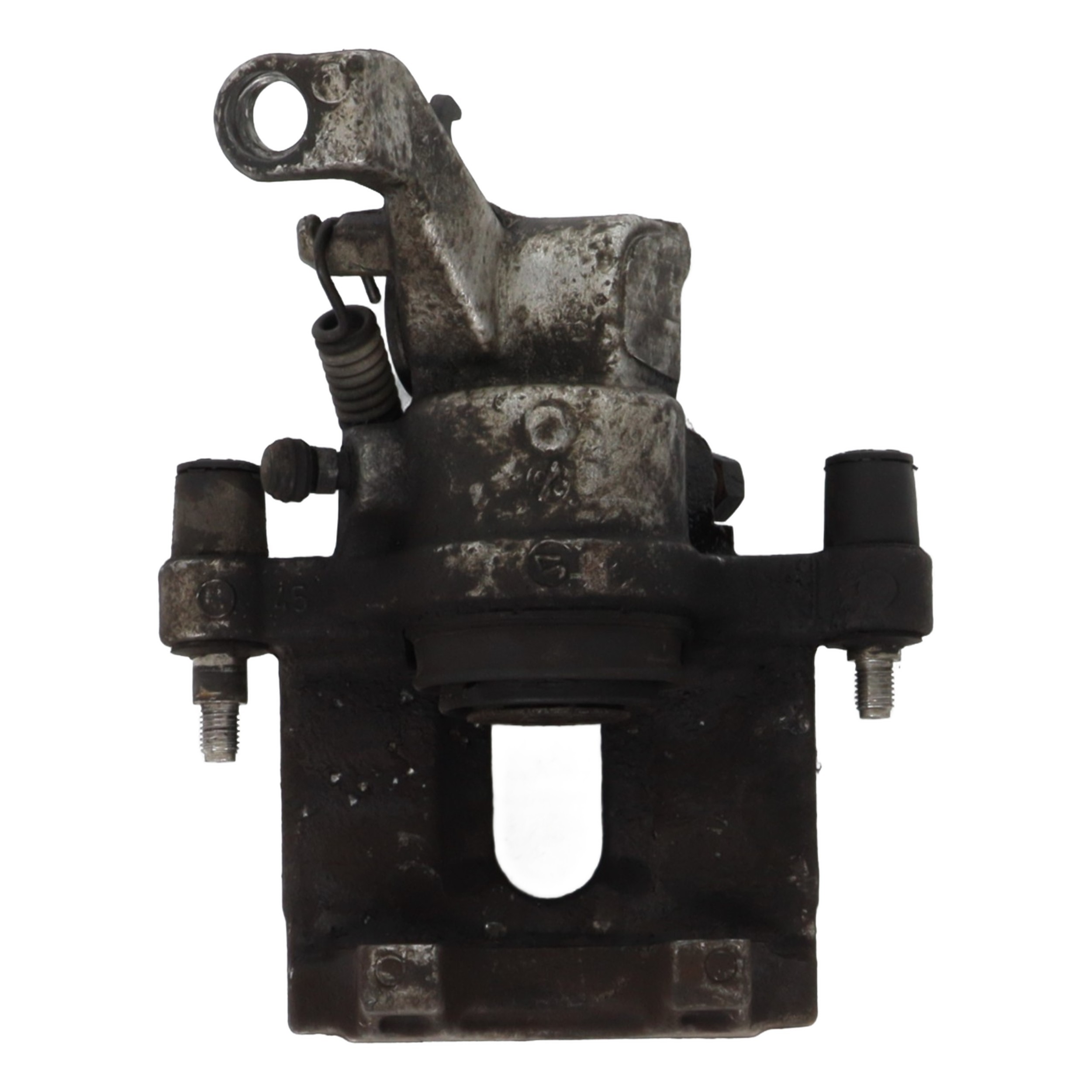 Etrier arriere gauche (freinage) pour JAGUAR XF 1 PHASE 1 Etrier arriere gauche (freinage) pour JAGUAR XF 1 PHASE 1