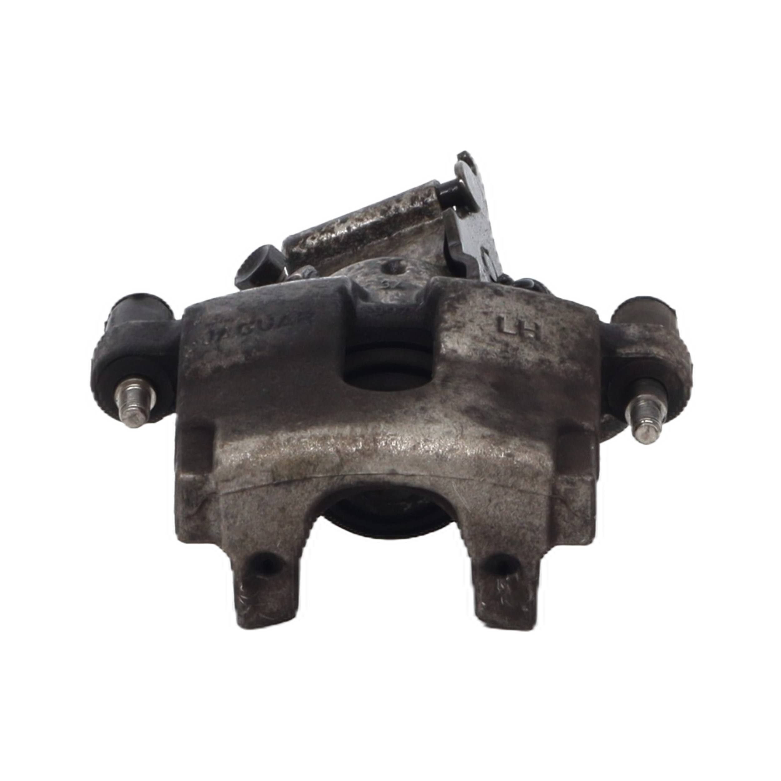 Etrier arriere gauche (freinage) pour JAGUAR XF 1 PHASE 1 Etrier arriere gauche (freinage) pour JAGUAR XF 1 PHASE 1