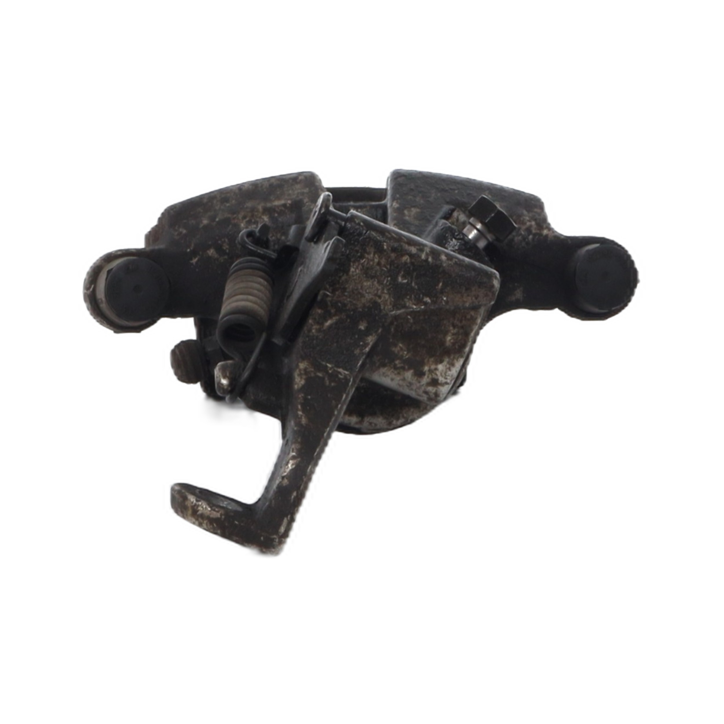 Etrier arriere gauche (freinage) pour JAGUAR XF 1 PHASE 1 Etrier arriere gauche (freinage) pour JAGUAR XF 1 PHASE 1