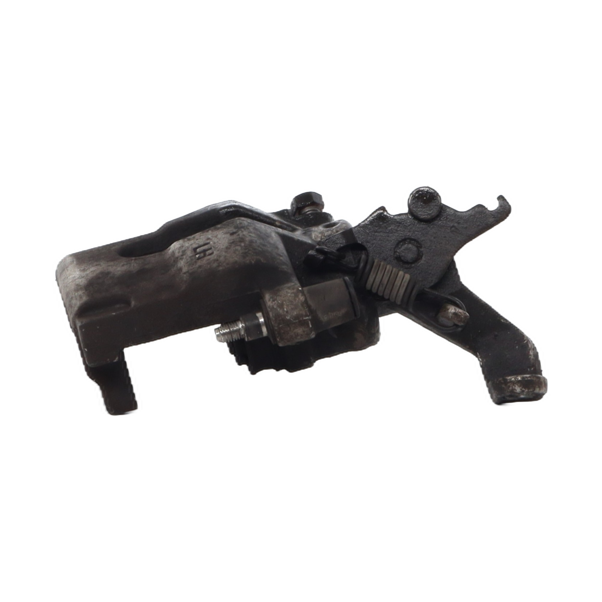 Etrier arriere gauche (freinage) pour JAGUAR XF 1 PHASE 1 Etrier arriere gauche (freinage) pour JAGUAR XF 1 PHASE 1