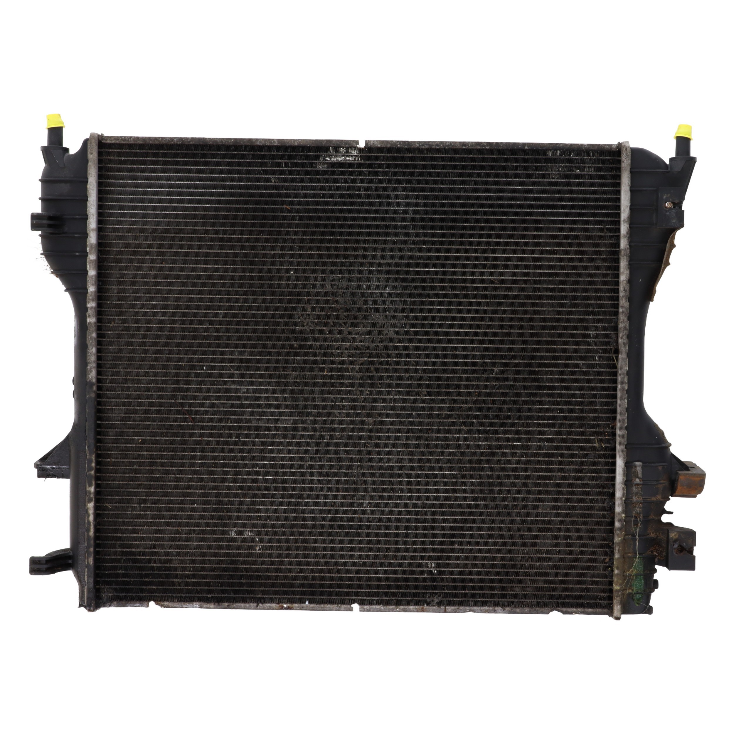 Radiateur eau pour JAGUAR XF 1 PHASE 1 Radiateur eau pour JAGUAR XF 1 PHASE 1