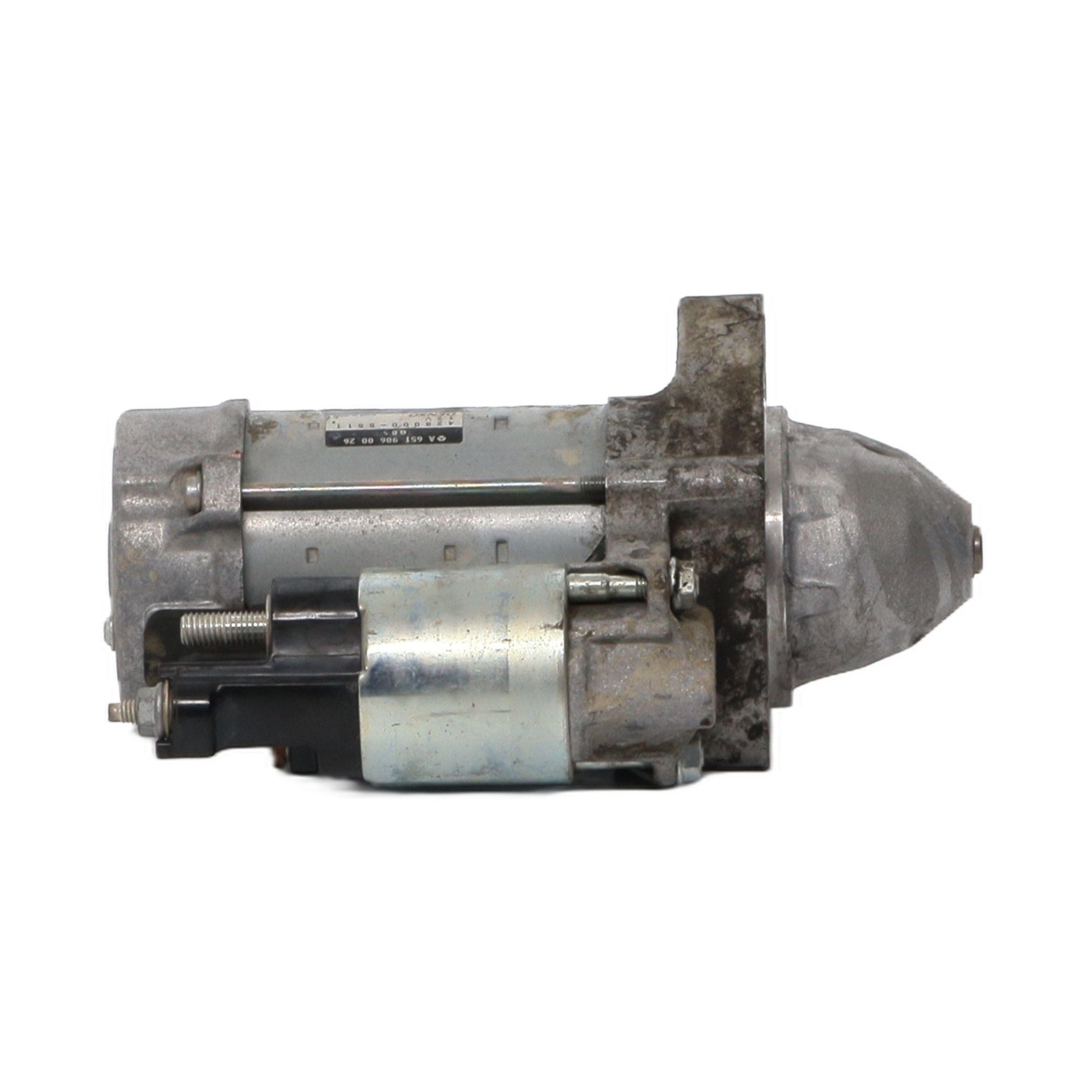 Demarreur pour MERCEDES SPRINTER 2 PHASE 2 Demarreur pour MERCEDES SPRINTER 2 PHASE 2