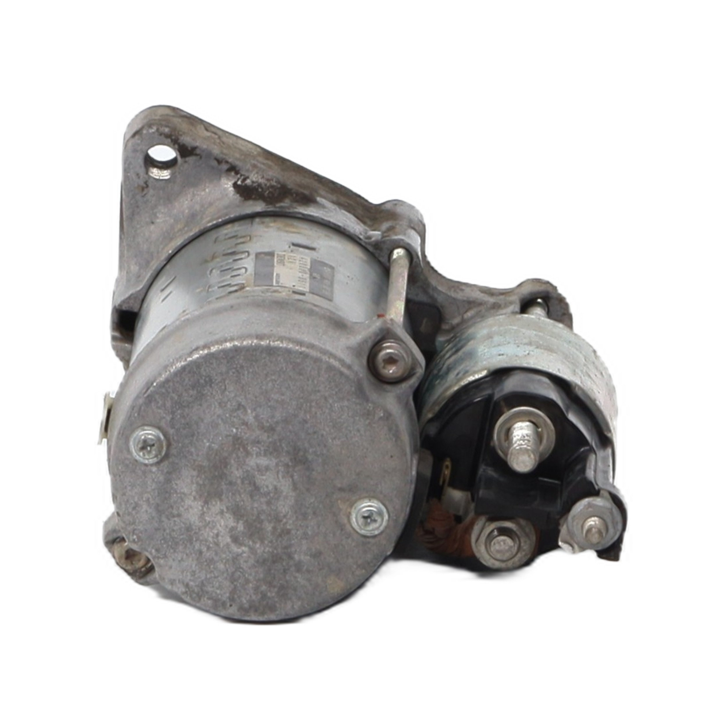 Demarreur pour MERCEDES SPRINTER 2 PHASE 2 Demarreur pour MERCEDES SPRINTER 2 PHASE 2
