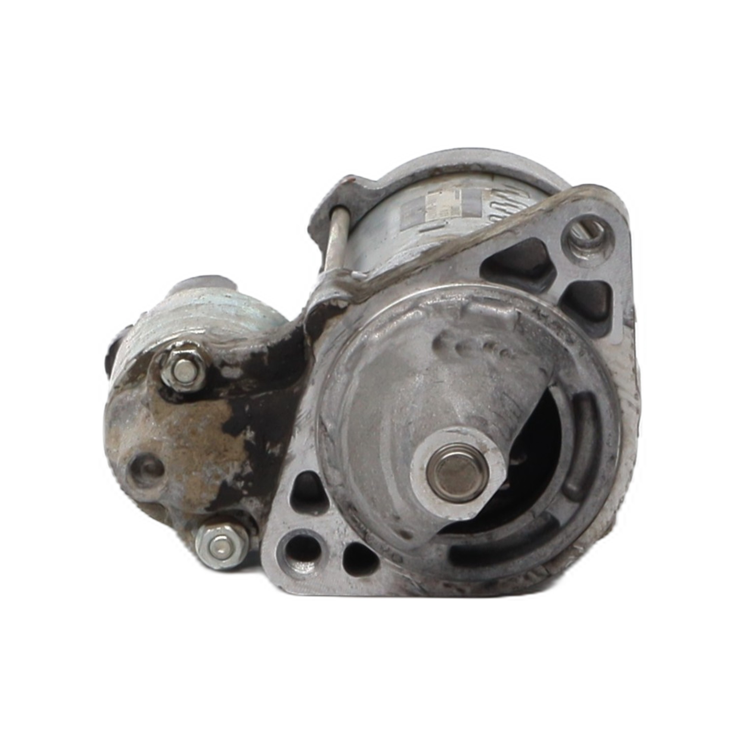 Demarreur pour MERCEDES SPRINTER 2 PHASE 2 Demarreur pour MERCEDES SPRINTER 2 PHASE 2