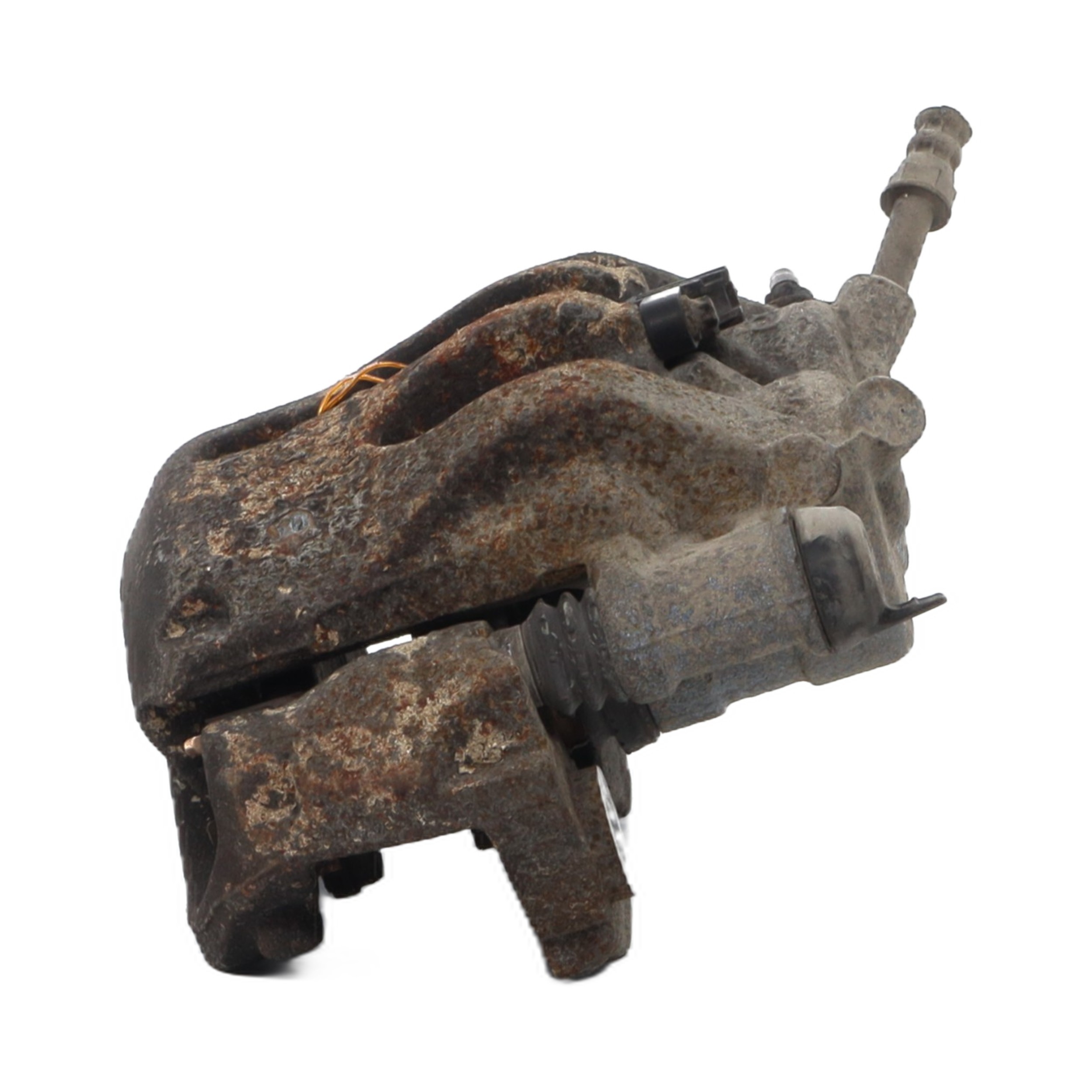 Etrier avant droit (freinage) pour MERCEDES SPRINTER 2 PHASE 2 Etrier avant droit (freinage) pour MERCEDES SPRINTER 2 PHASE 2