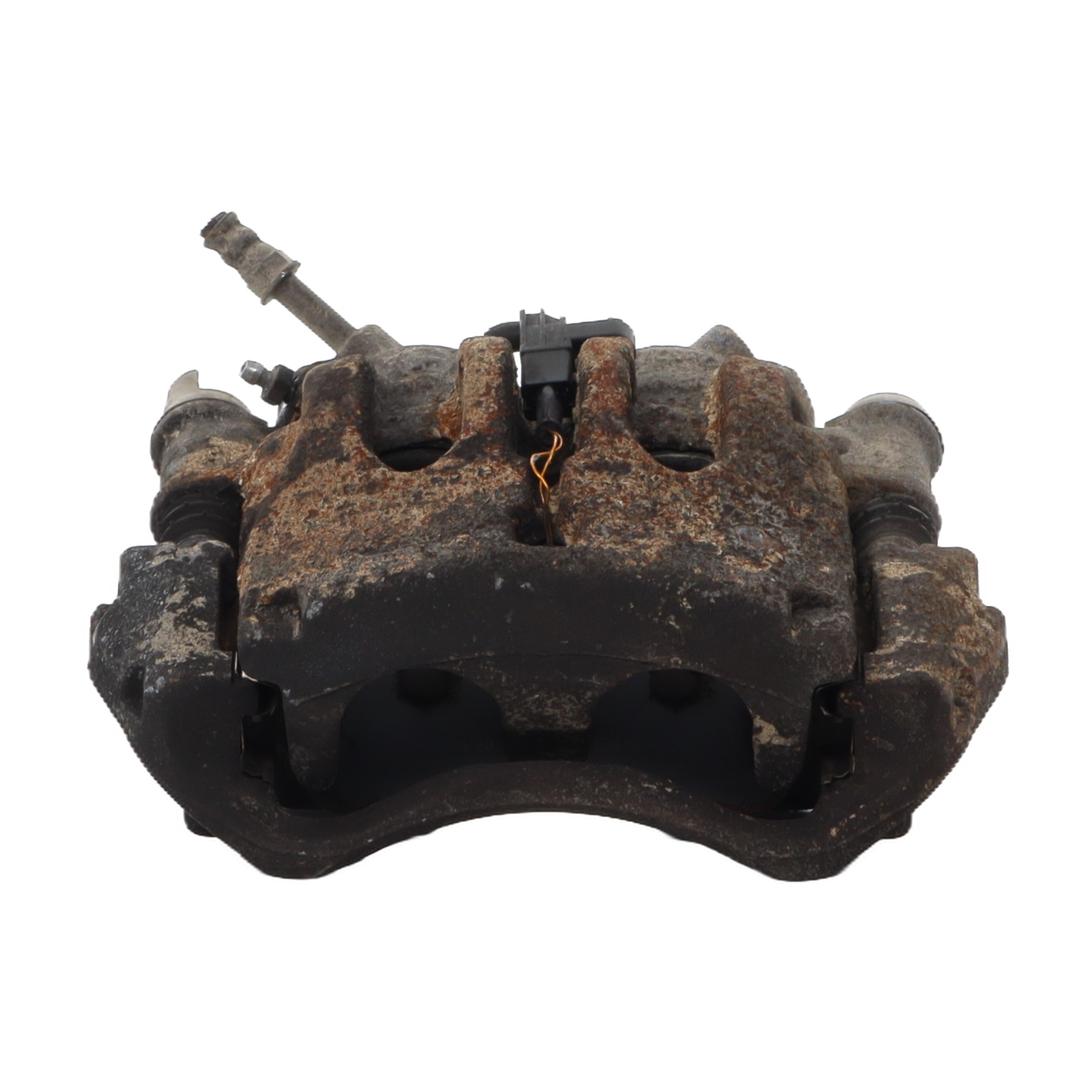 Etrier avant droit (freinage) pour MERCEDES SPRINTER 2 PHASE 2 Etrier avant droit (freinage) pour MERCEDES SPRINTER 2 PHASE 2