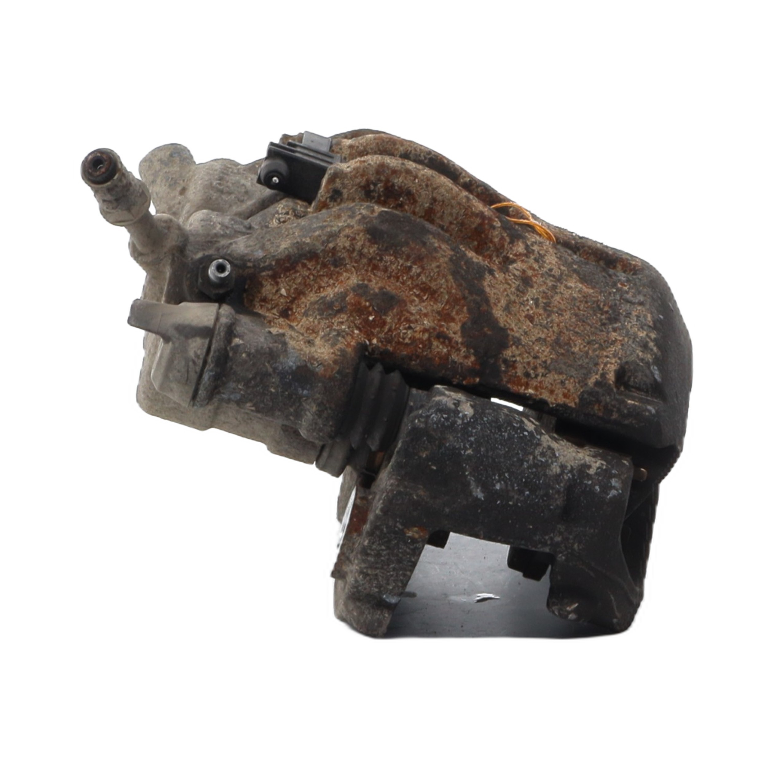 Etrier avant droit (freinage) pour MERCEDES SPRINTER 2 PHASE 2 Etrier avant droit (freinage) pour MERCEDES SPRINTER 2 PHASE 2