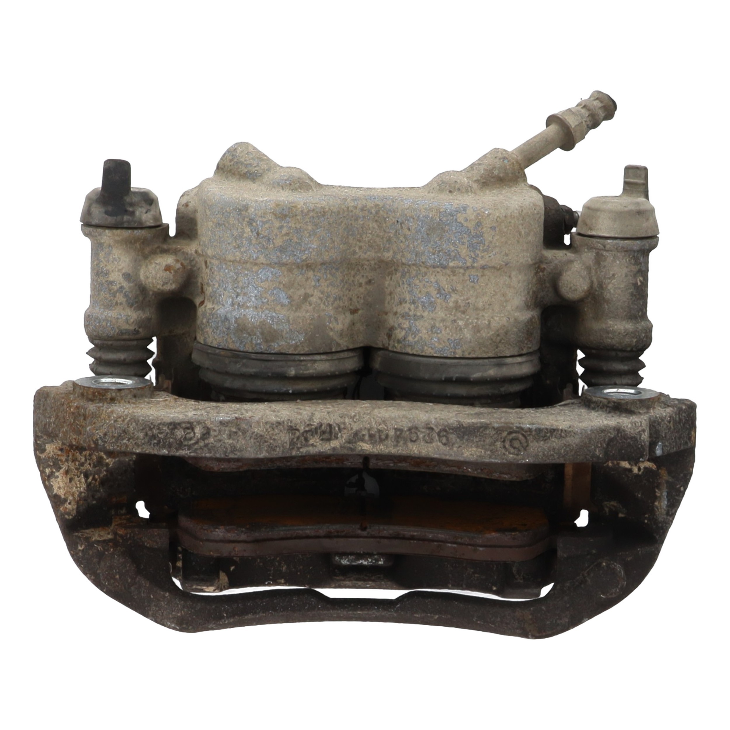 Etrier avant droit (freinage) pour MERCEDES SPRINTER 2 PHASE 2 Etrier avant droit (freinage) pour MERCEDES SPRINTER 2 PHASE 2