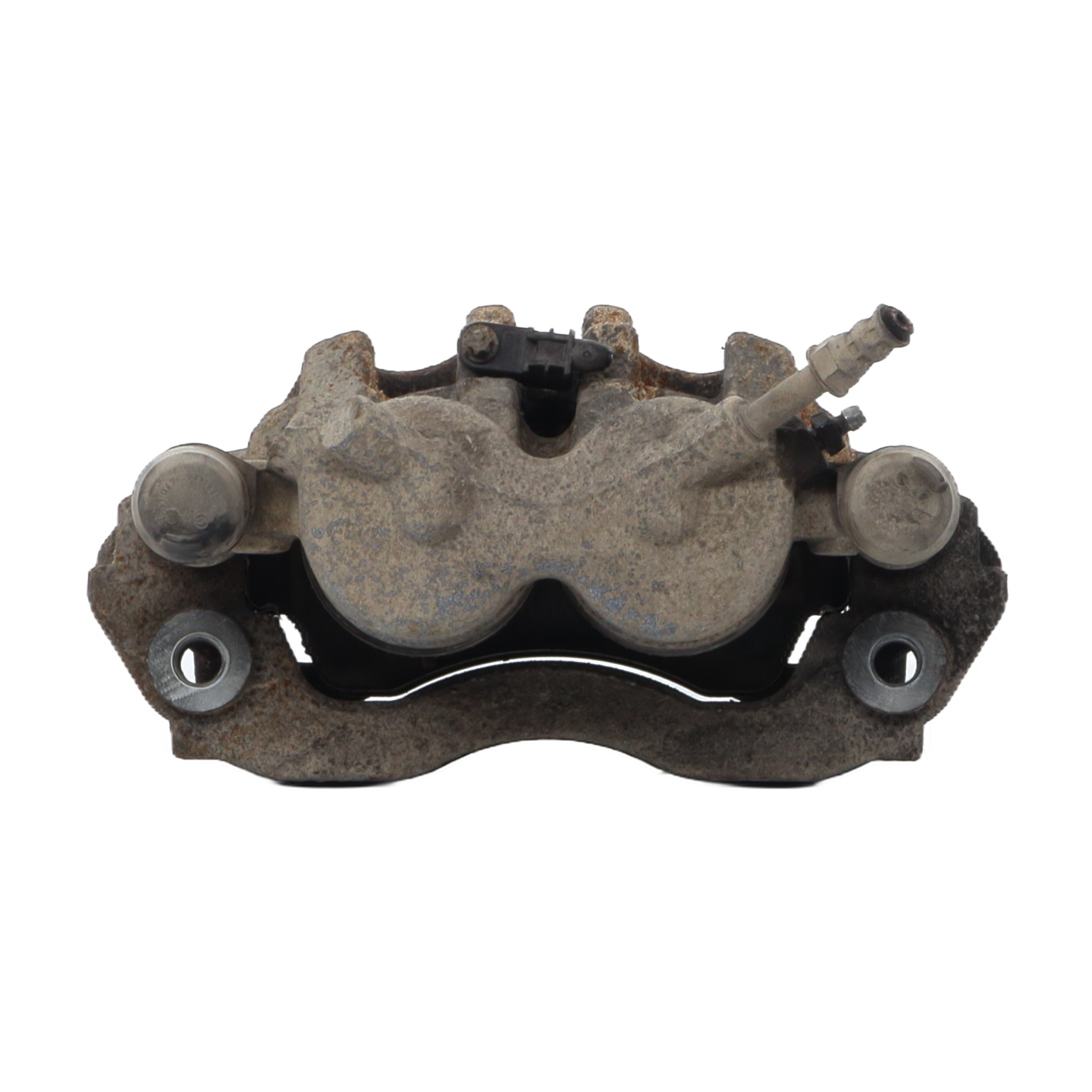 Etrier avant droit (freinage) pour MERCEDES SPRINTER 2 PHASE 2 Etrier avant droit (freinage) pour MERCEDES SPRINTER 2 PHASE 2