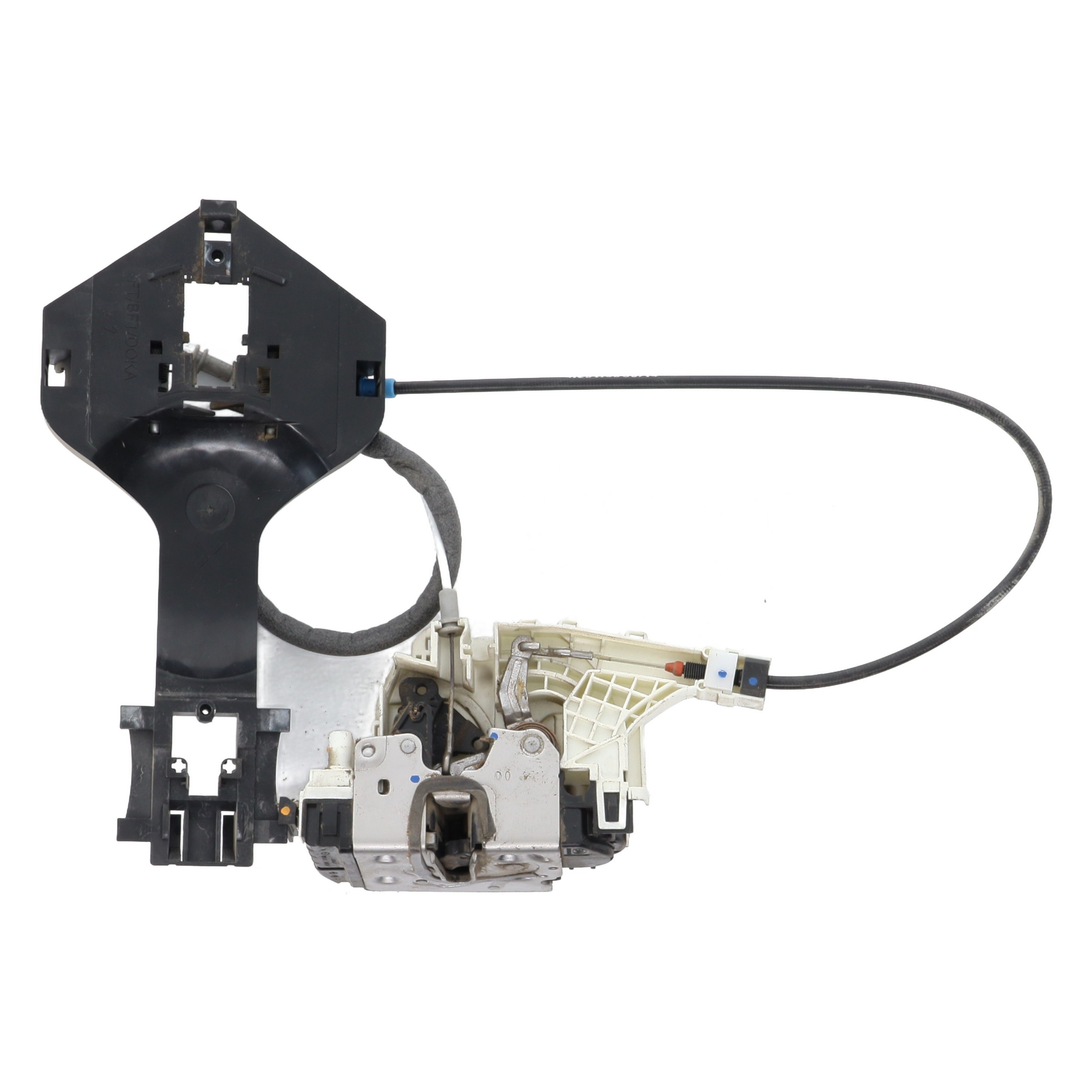 Serrure avant gauche pour MERCEDES SPRINTER 2 PHASE 2 Serrure avant gauche pour MERCEDES SPRINTER 2 PHASE 2