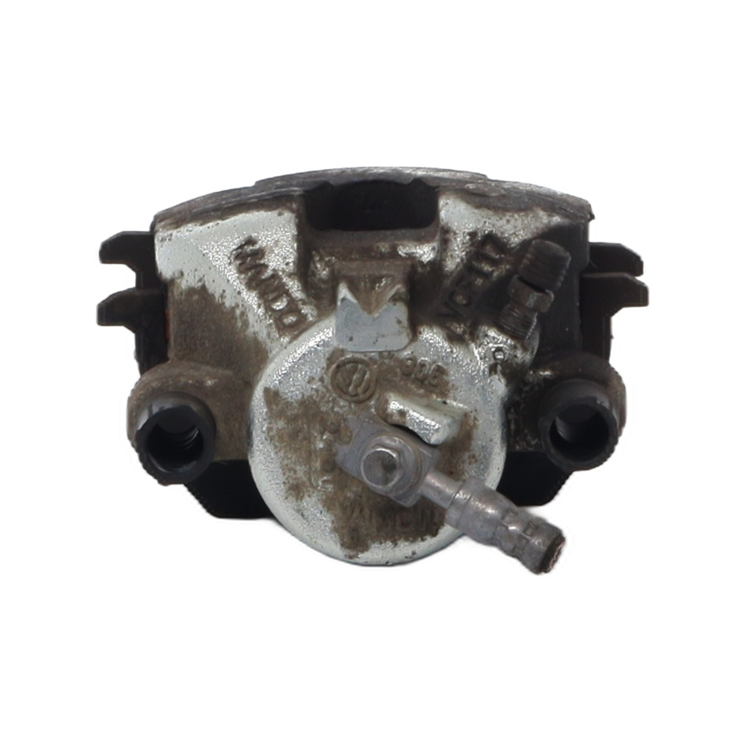 Etrier avant droit (freinage) pour SEAT ARONA PHASE 2 Etrier avant droit (freinage) pour SEAT ARONA PHASE 2