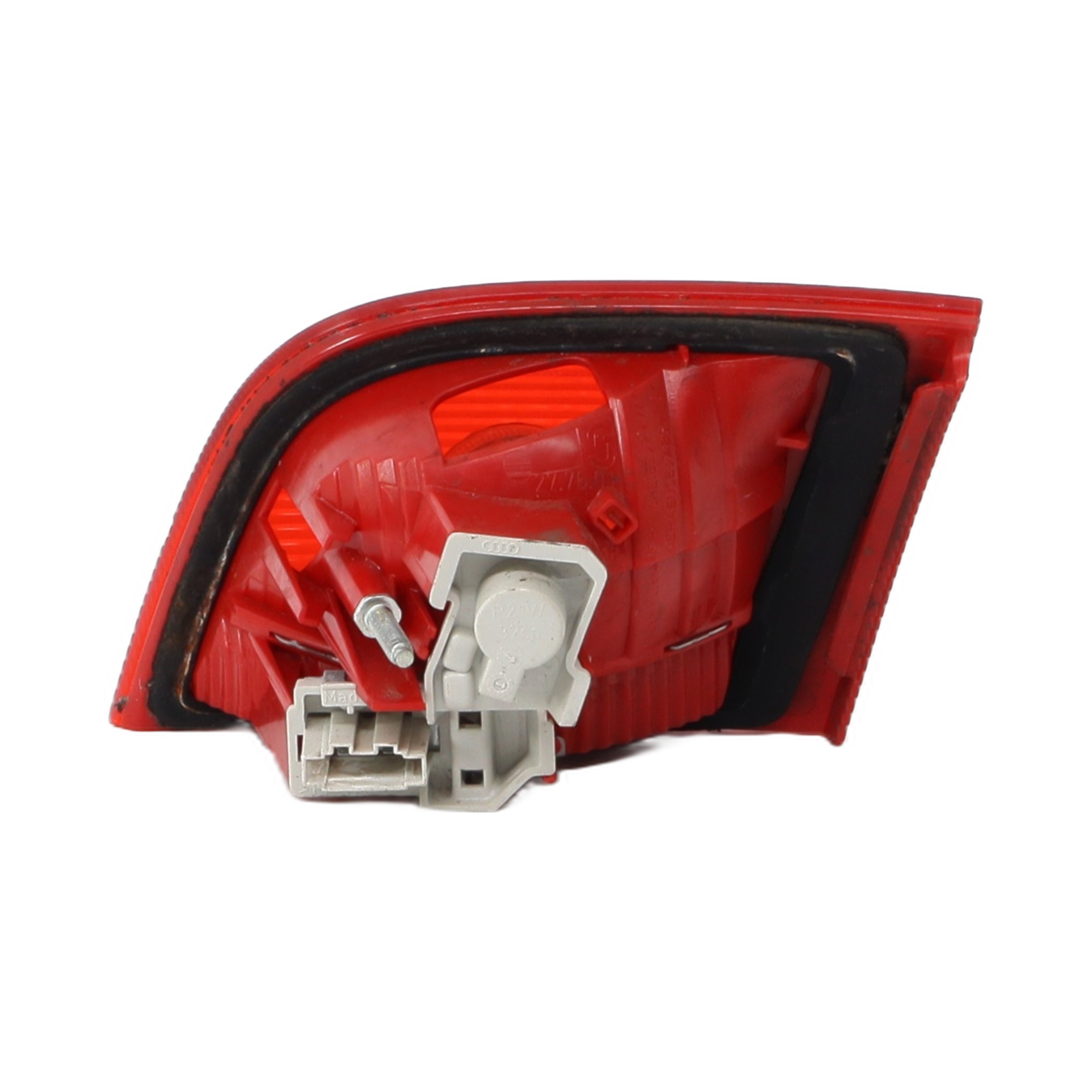 Feu arriere secondaire gauche (feux) pour AUDI A3 2 SPORTBACK PHASE 1 Feu arriere secondaire gauche (feux) pour AUDI A3 2 SPORTBACK PHASE 1