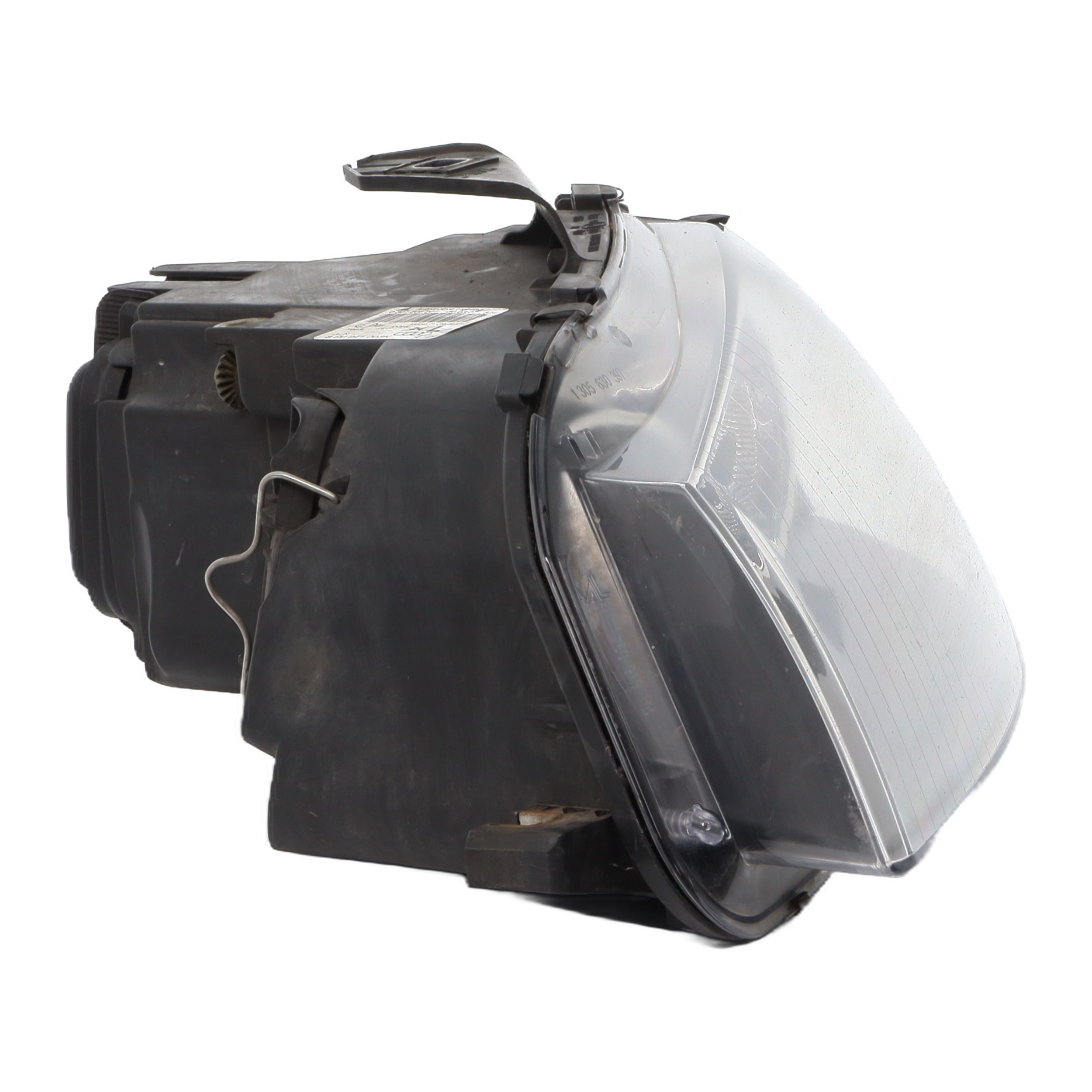 Optique avant principal gauche (feux)(phare) pour AUDI A3 2 SPORTBACK PHASE 1 Optique avant principal gauche (feux)(phare) pour AUDI A3 2 SPORTBACK PHASE 1
