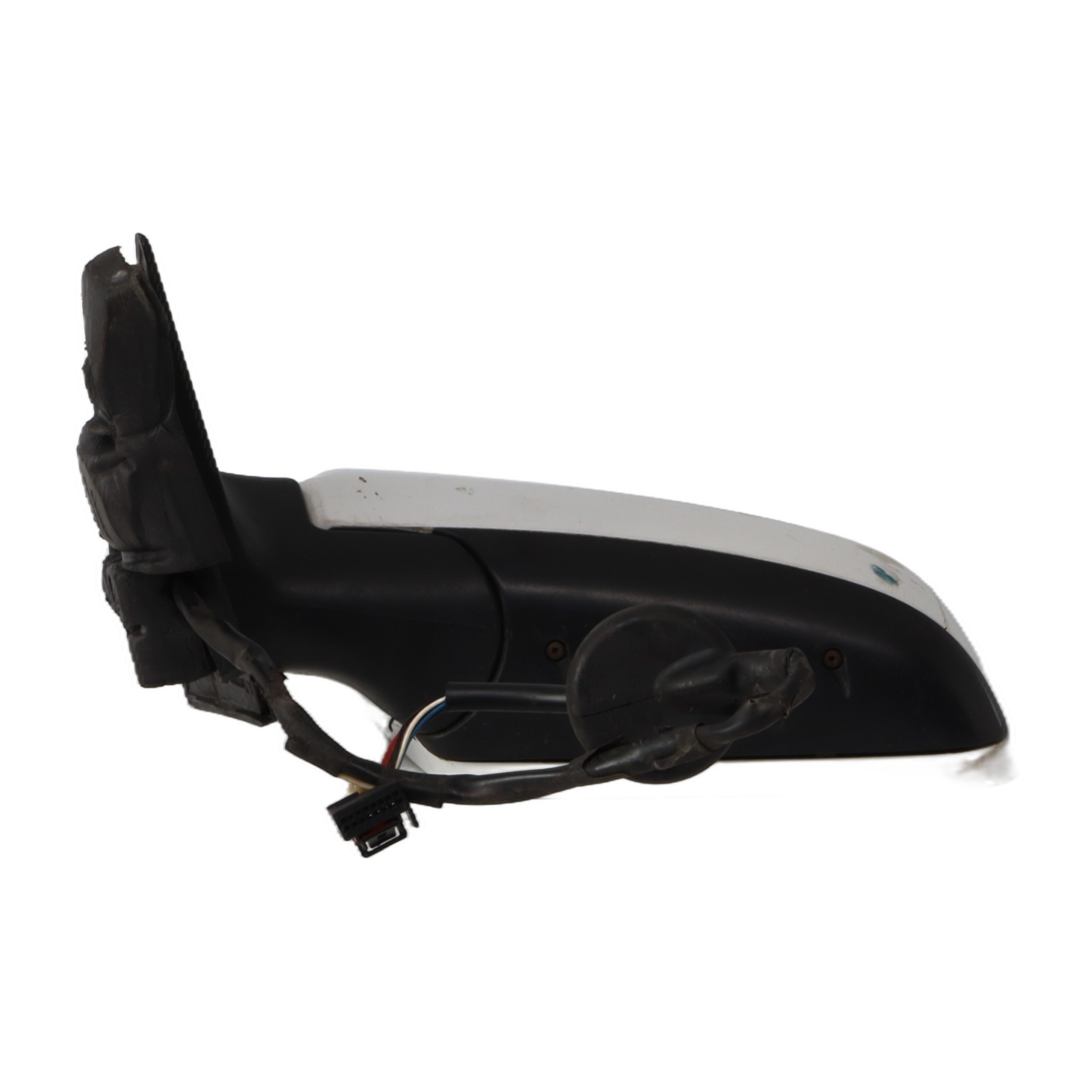 Retroviseur gauche pour AUDI A3 2 SPORTBACK PHASE 1 Retroviseur gauche pour AUDI A3 2 SPORTBACK PHASE 1