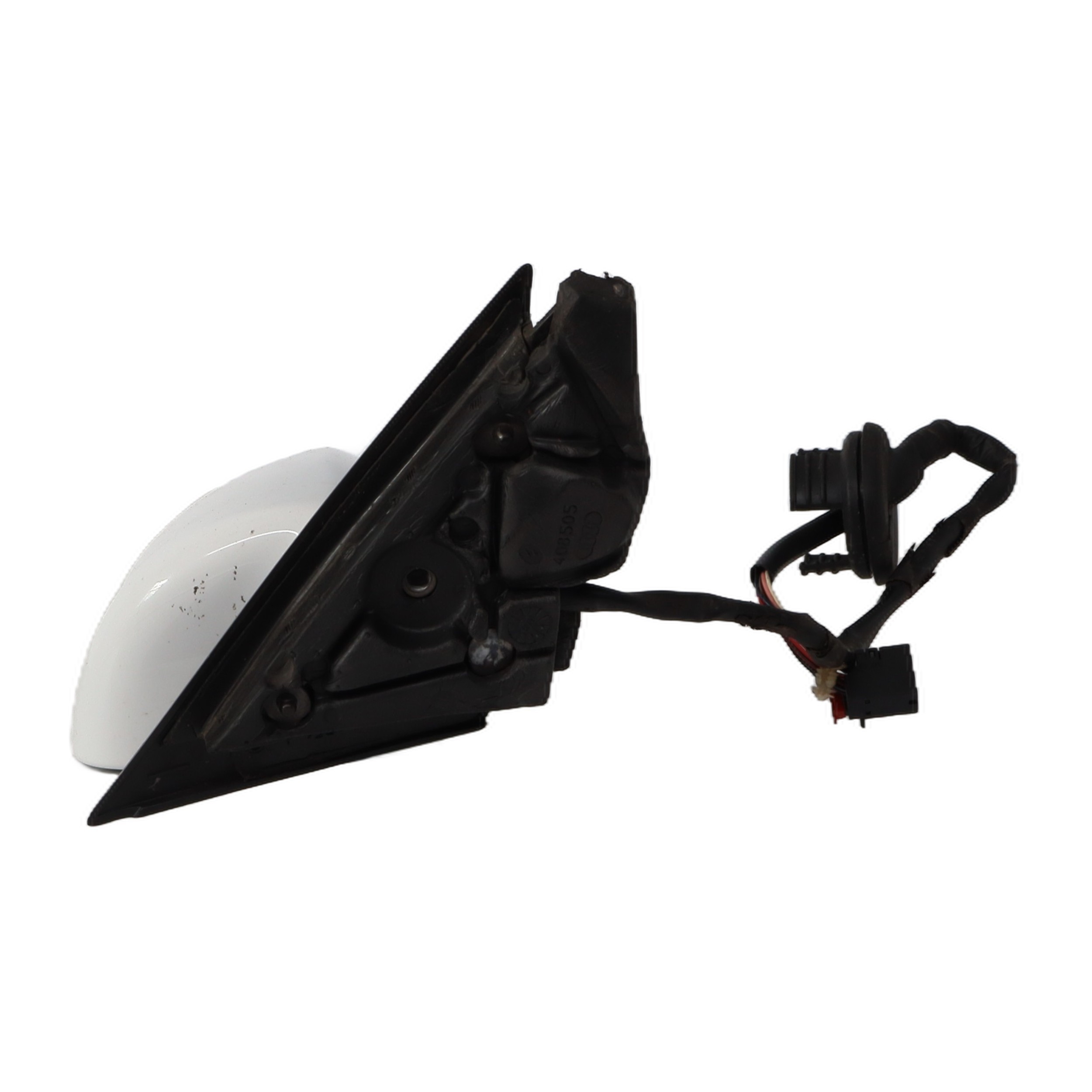 Retroviseur gauche pour AUDI A3 2 SPORTBACK PHASE 1 Retroviseur gauche pour AUDI A3 2 SPORTBACK PHASE 1