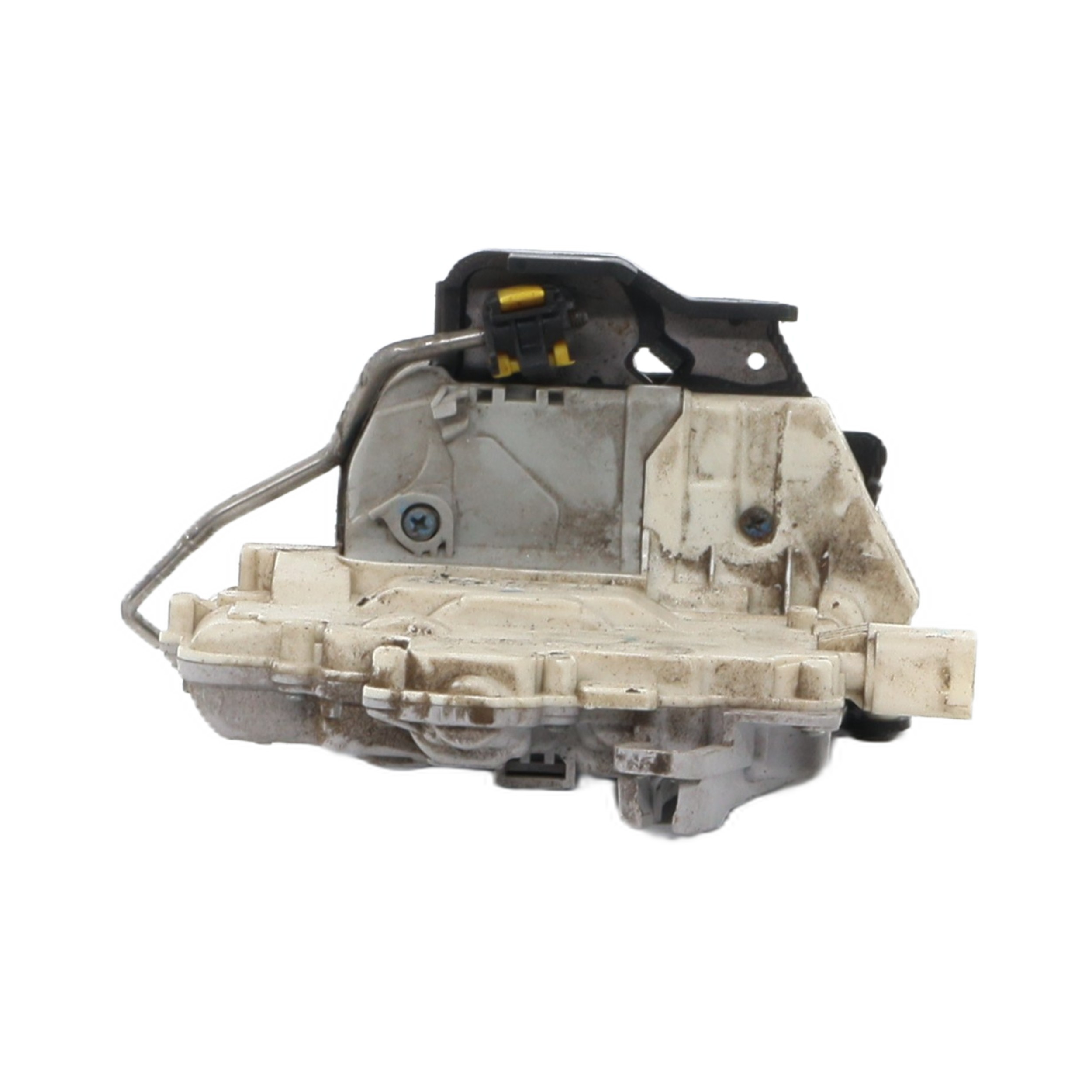 Serrure arriere gauche pour AUDI A3 2 SPORTBACK PHASE 1 Serrure arriere gauche pour AUDI A3 2 SPORTBACK PHASE 1