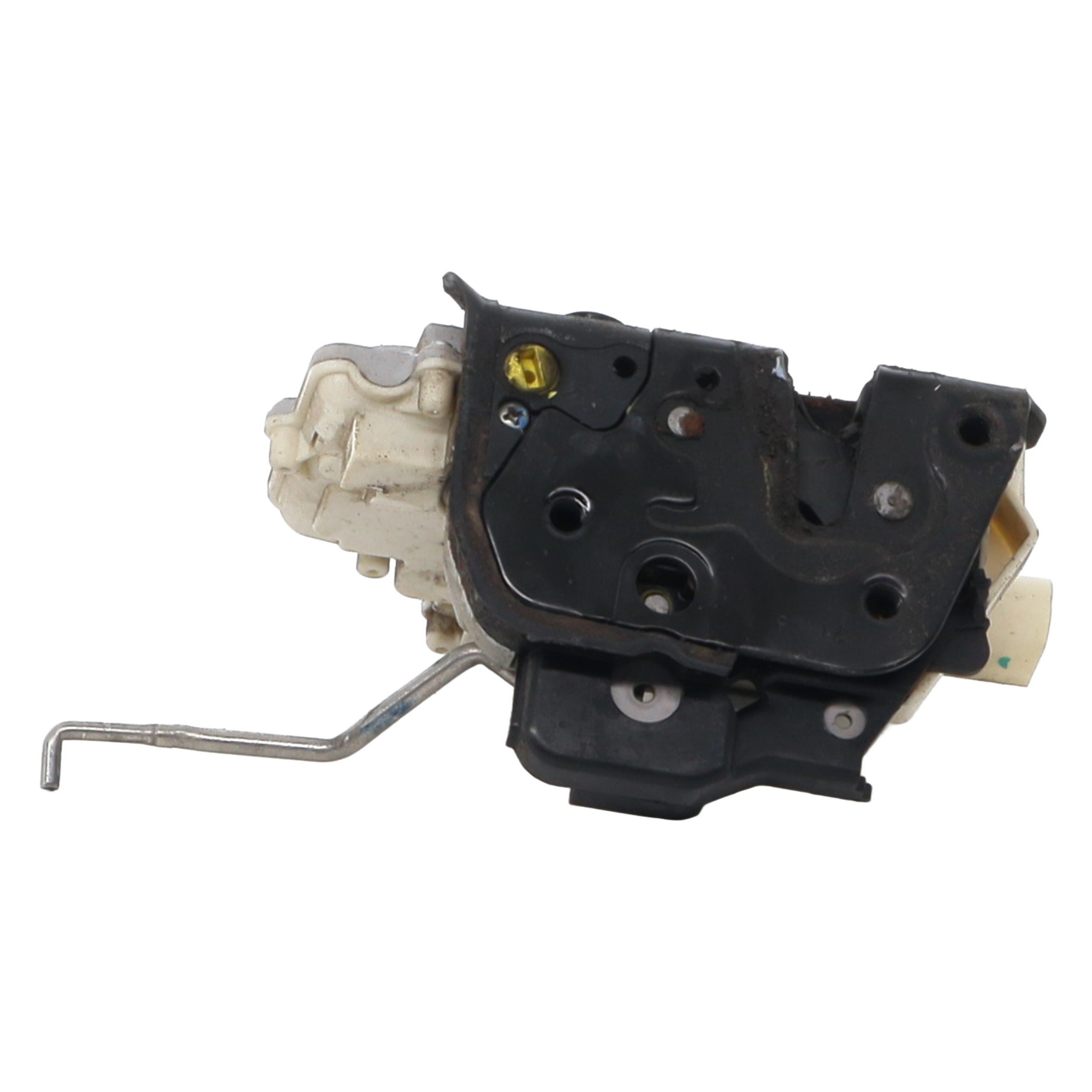 Serrure arriere gauche pour AUDI A3 2 SPORTBACK PHASE 1 Serrure arriere gauche pour AUDI A3 2 SPORTBACK PHASE 1