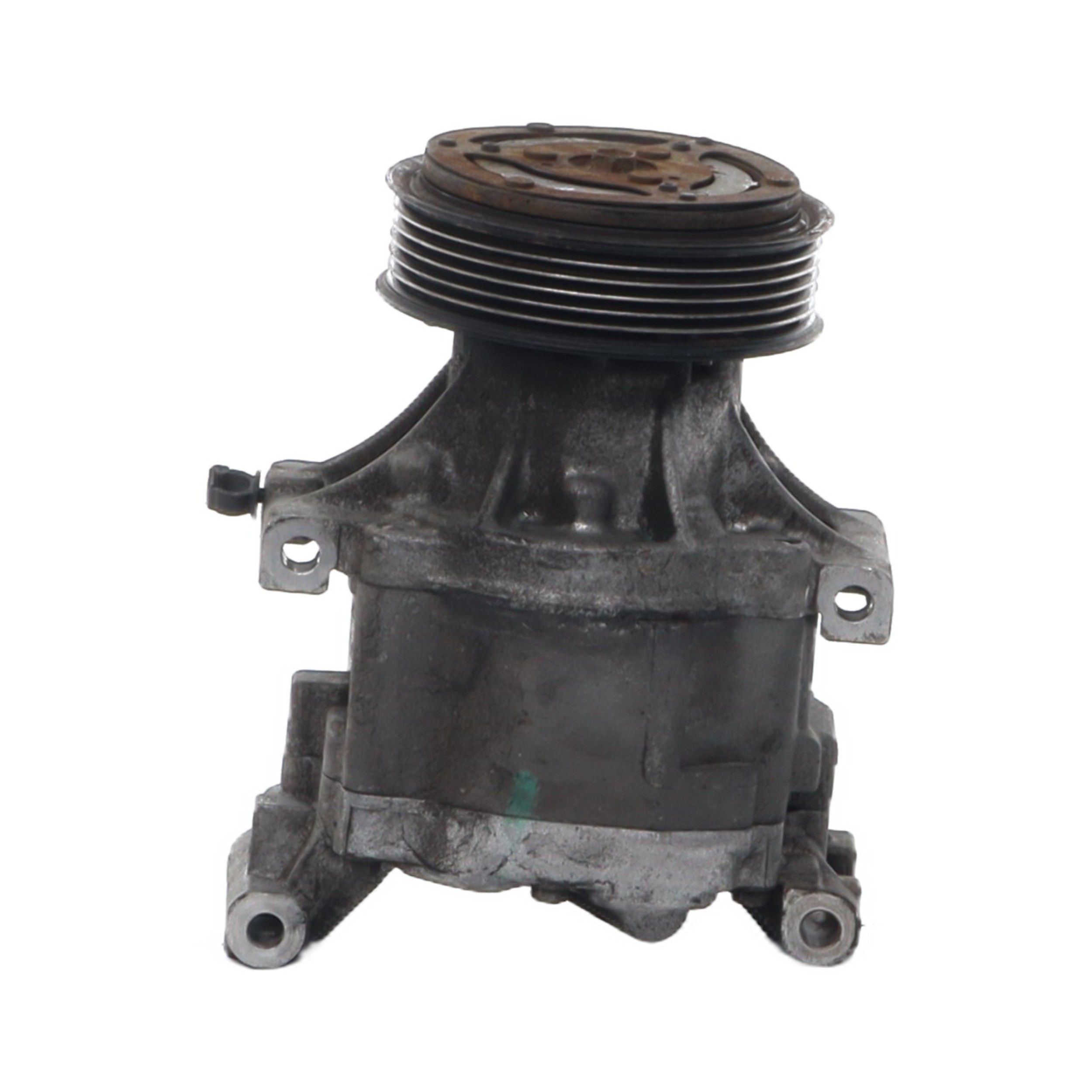 Compresseur clim pour LANCIA MUSA PHASE 1 Compresseur clim pour LANCIA MUSA PHASE 1