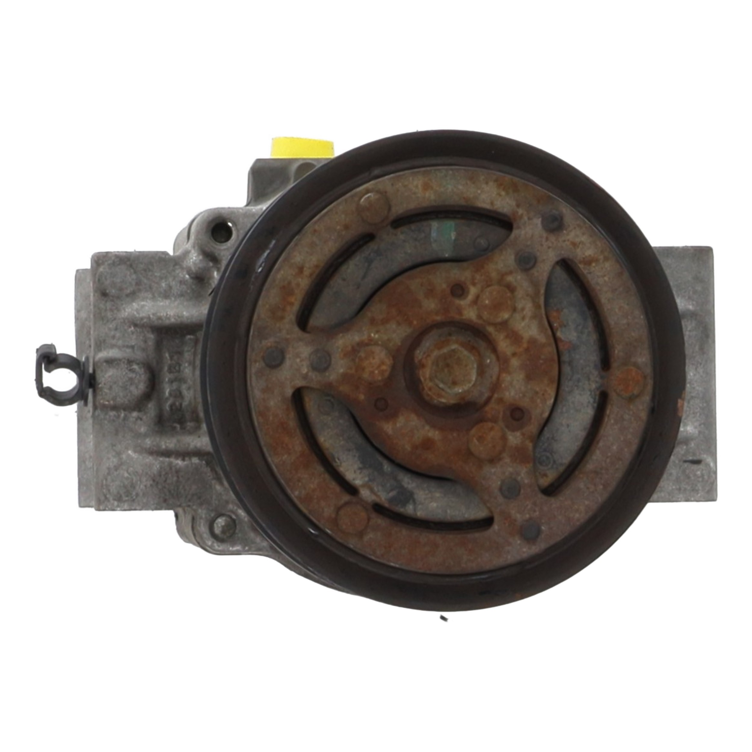 Compresseur clim pour LANCIA MUSA PHASE 1 Compresseur clim pour LANCIA MUSA PHASE 1