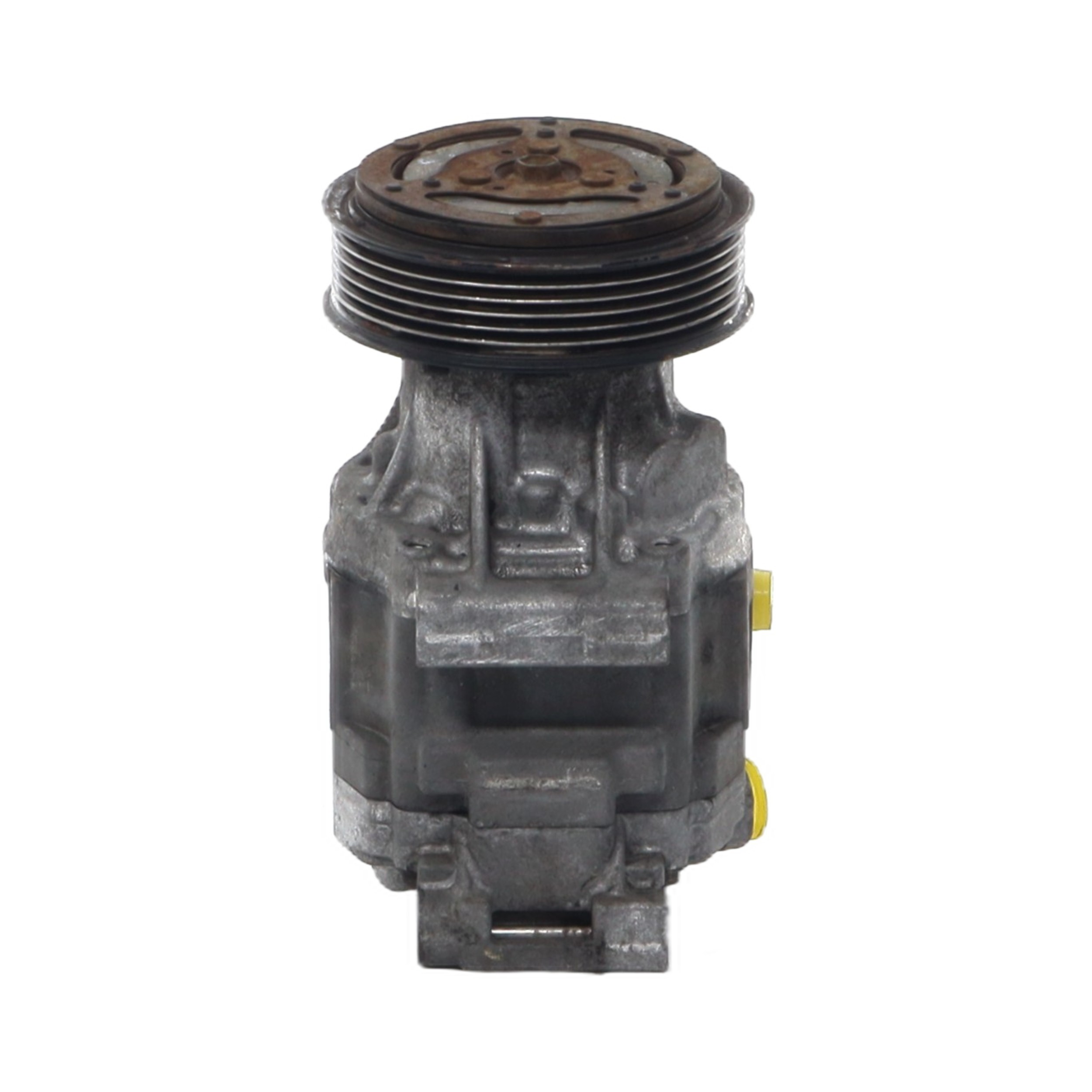Compresseur clim pour LANCIA MUSA PHASE 1 Compresseur clim pour LANCIA MUSA PHASE 1