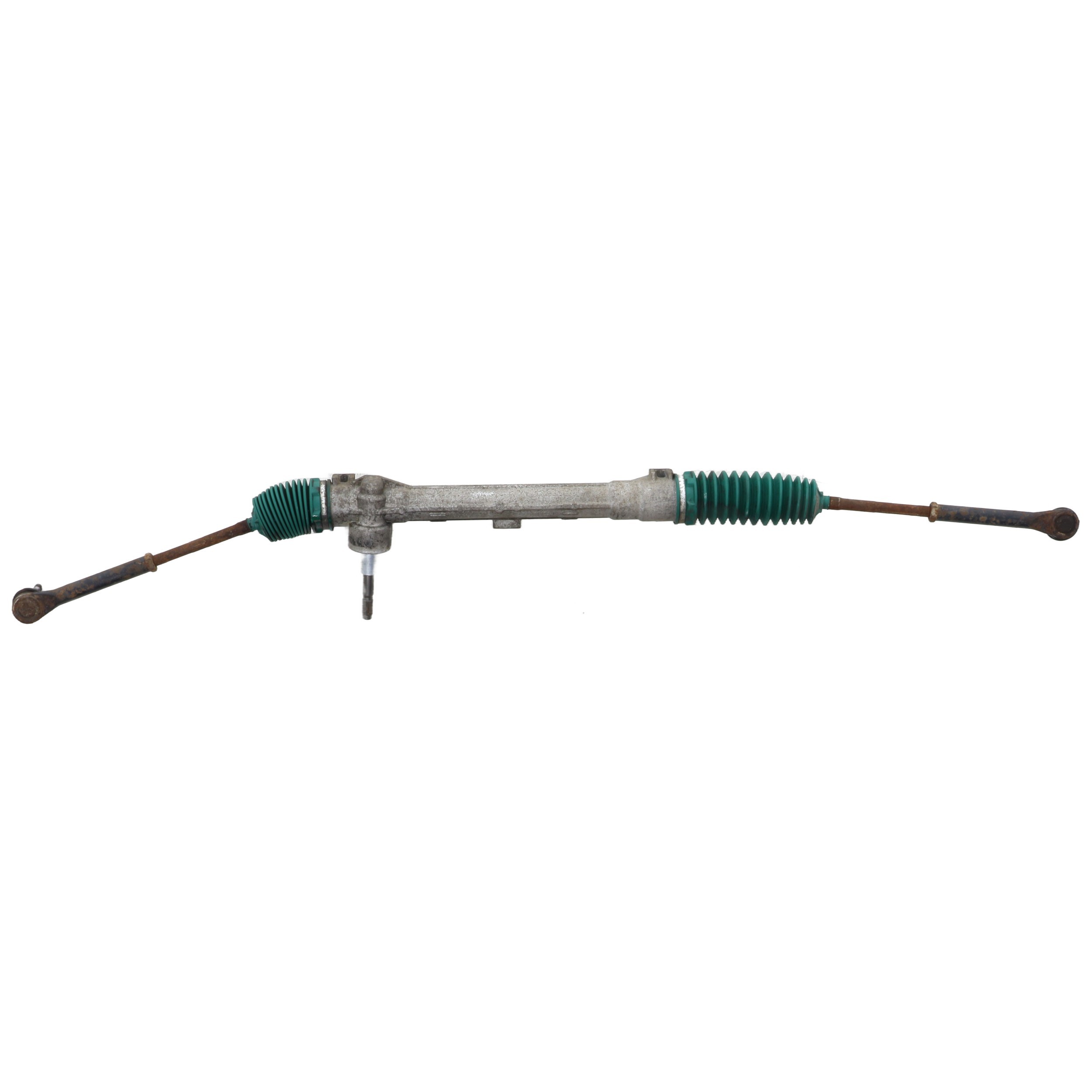 Cremaillere assistee pour LANCIA MUSA PHASE 1 Cremaillere assistee pour LANCIA MUSA PHASE 1
