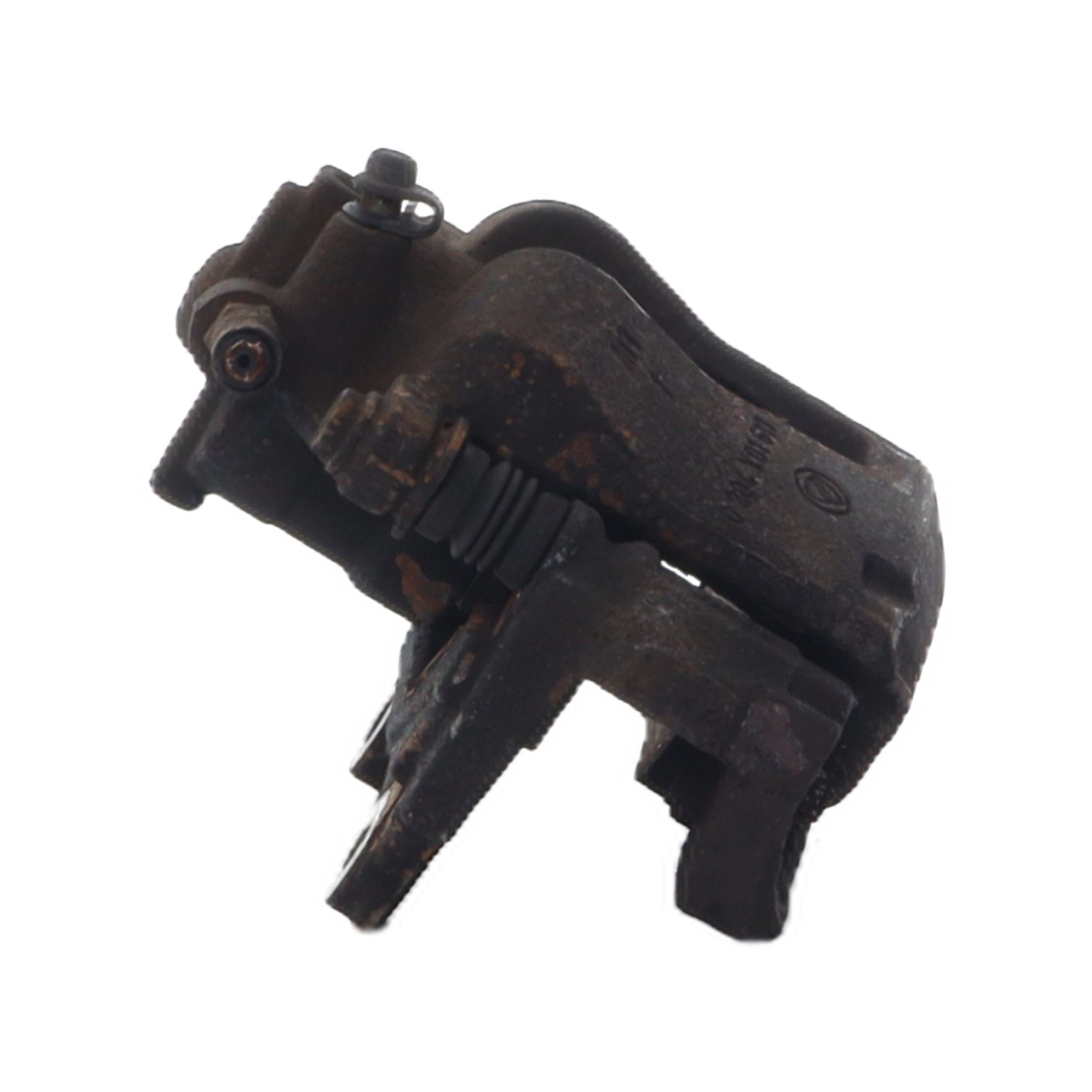 Etrier avant droit (freinage) pour LANCIA MUSA PHASE 1 Etrier avant droit (freinage) pour LANCIA MUSA PHASE 1