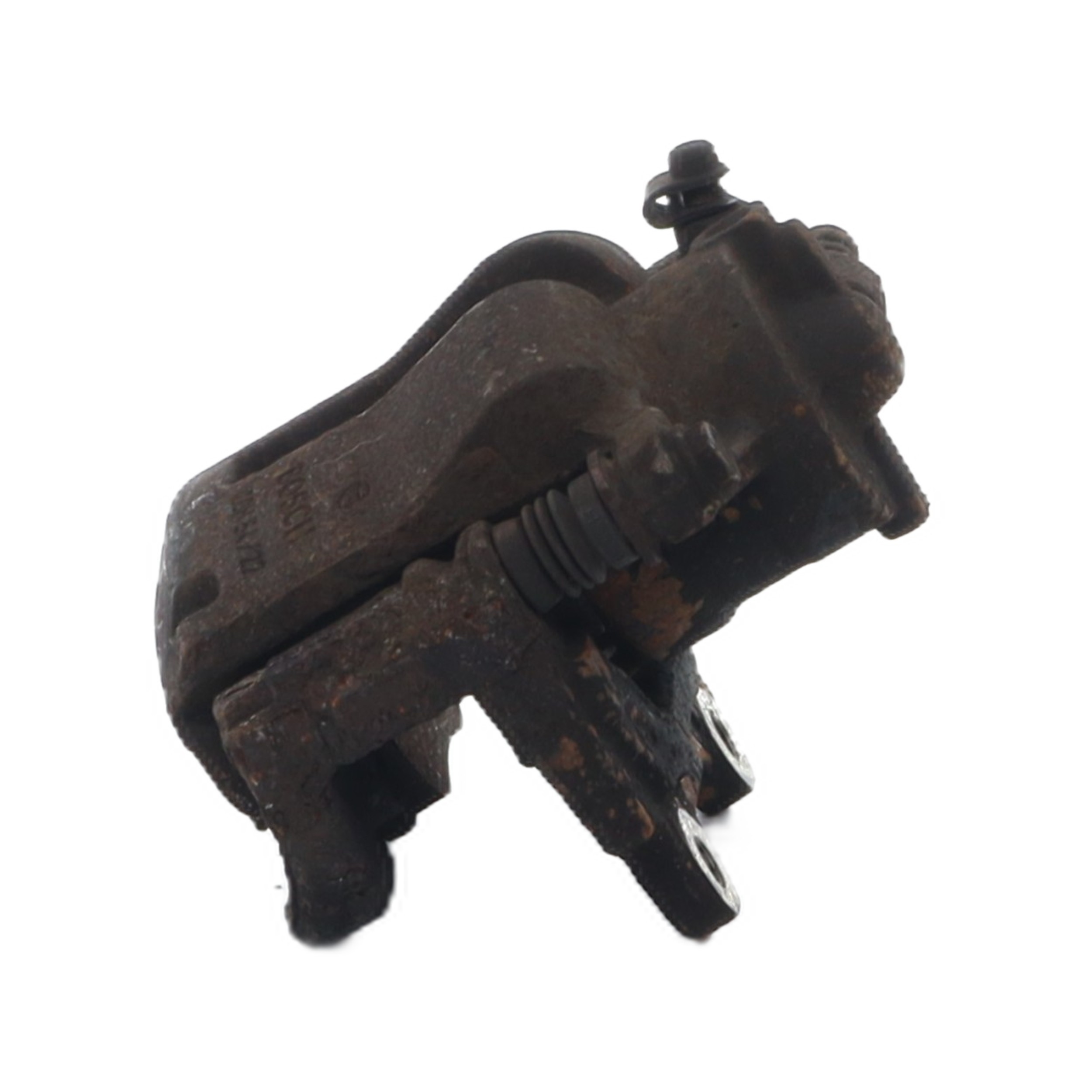 Etrier avant droit (freinage) pour LANCIA MUSA PHASE 1 Etrier avant droit (freinage) pour LANCIA MUSA PHASE 1