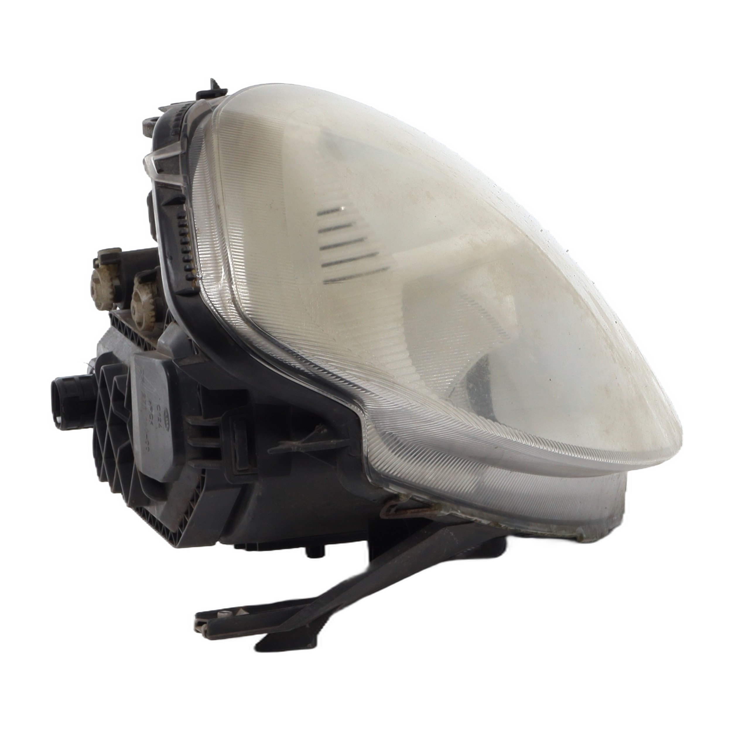 Optique avant principal droit (feux)(phare) pour LANCIA MUSA PHASE 1 Optique avant principal droit (feux)(phare) pour LANCIA MUSA PHASE 1