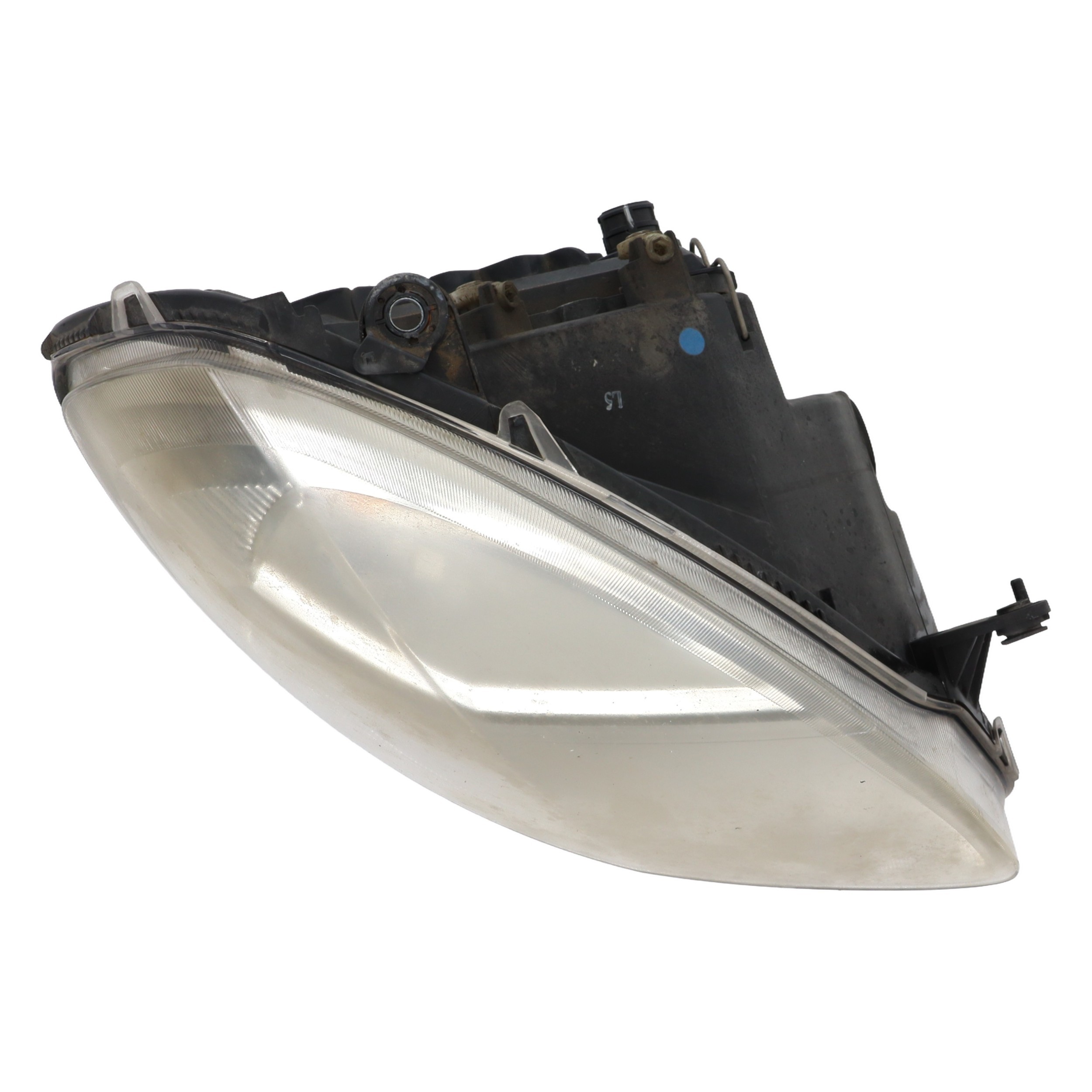 Optique avant principal droit (feux)(phare) pour LANCIA MUSA PHASE 1 Optique avant principal droit (feux)(phare) pour LANCIA MUSA PHASE 1