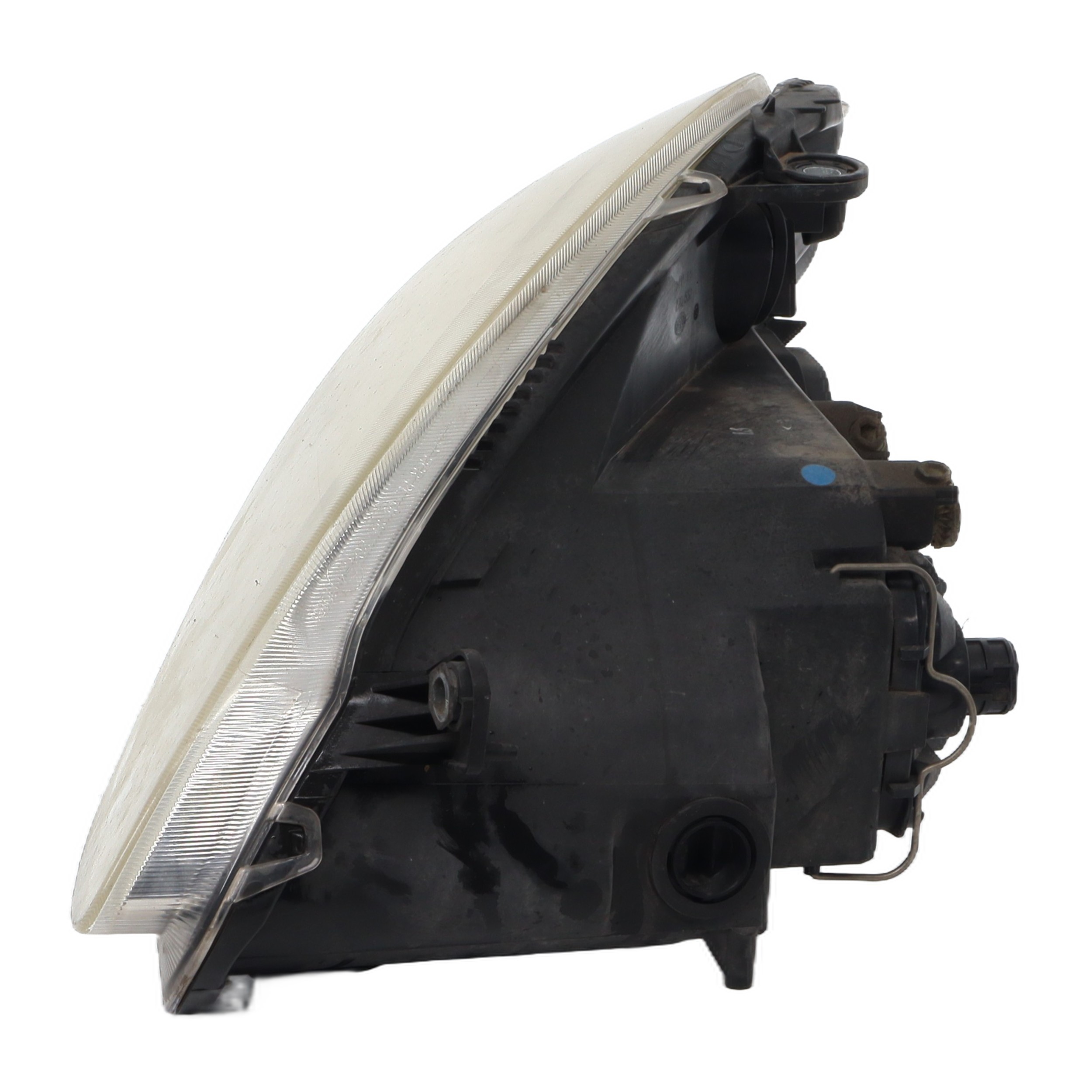 Optique avant principal droit (feux)(phare) pour LANCIA MUSA PHASE 1 Optique avant principal droit (feux)(phare) pour LANCIA MUSA PHASE 1