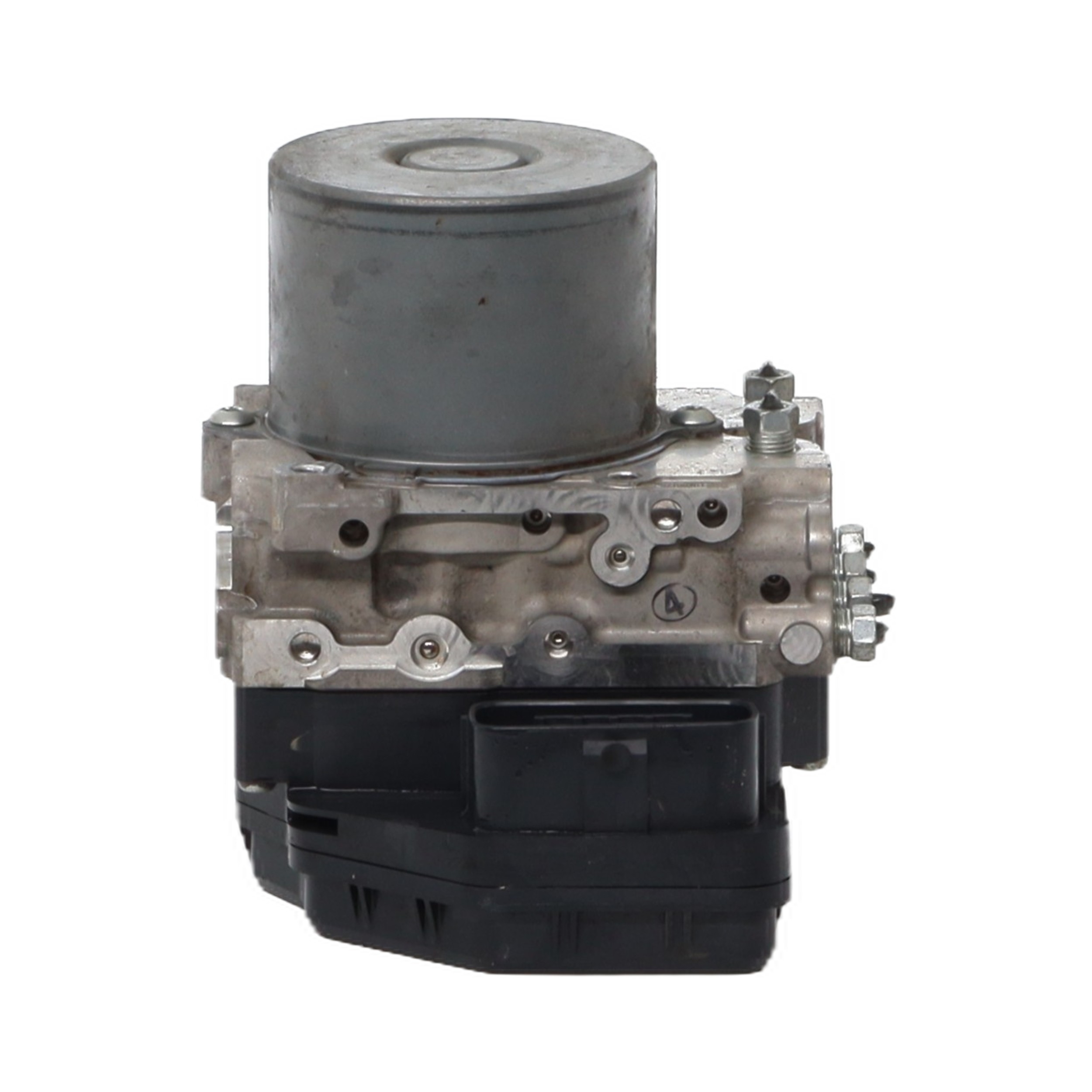 Bloc ABS (freins anti-blocage) pour TOYOTA RAV4 3 PHASE 3 Bloc ABS (freins anti-blocage) pour TOYOTA RAV4 3 PHASE 3