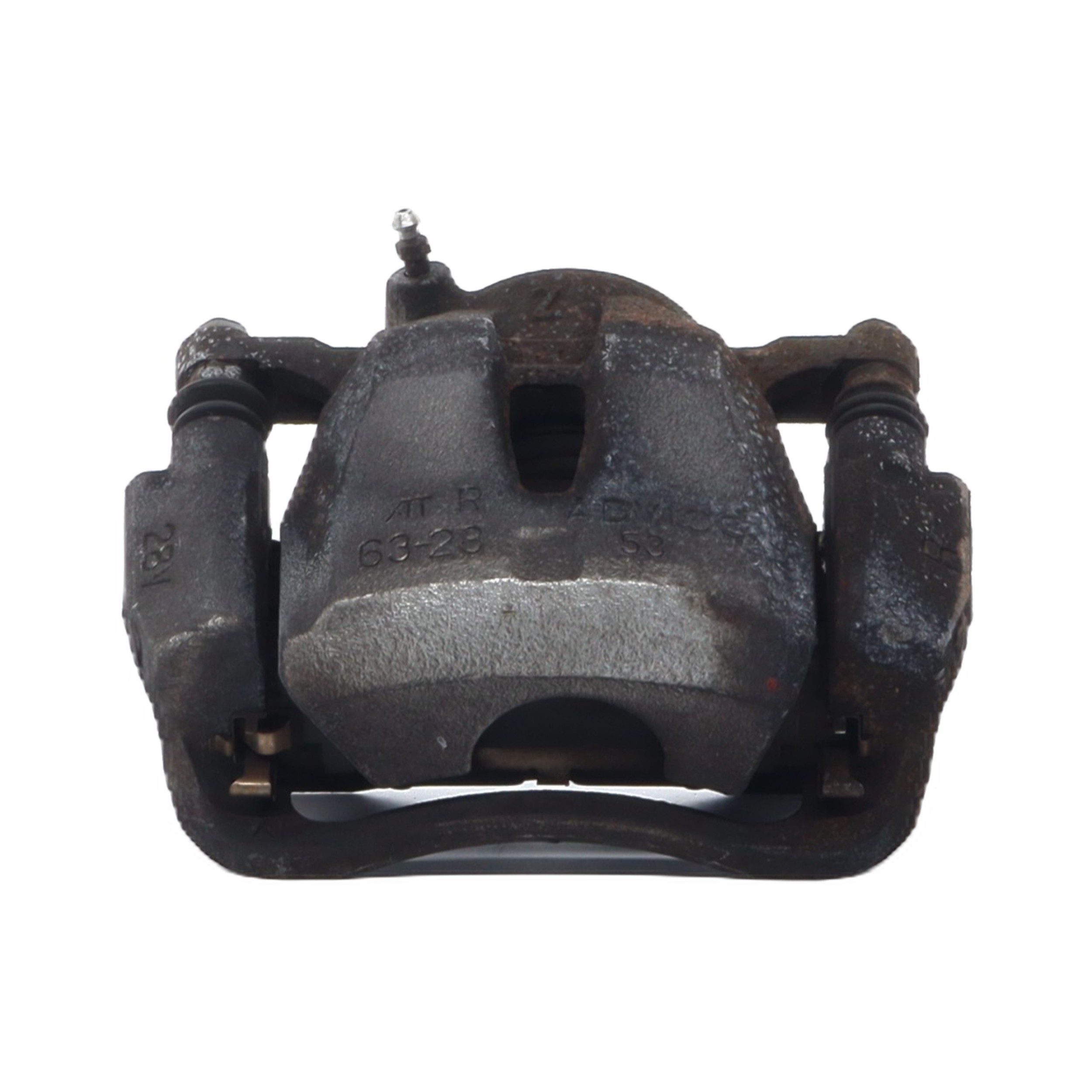 Etrier avant gauche (freinage) pour TOYOTA RAV4 3 PHASE 3 Etrier avant gauche (freinage) pour TOYOTA RAV4 3 PHASE 3