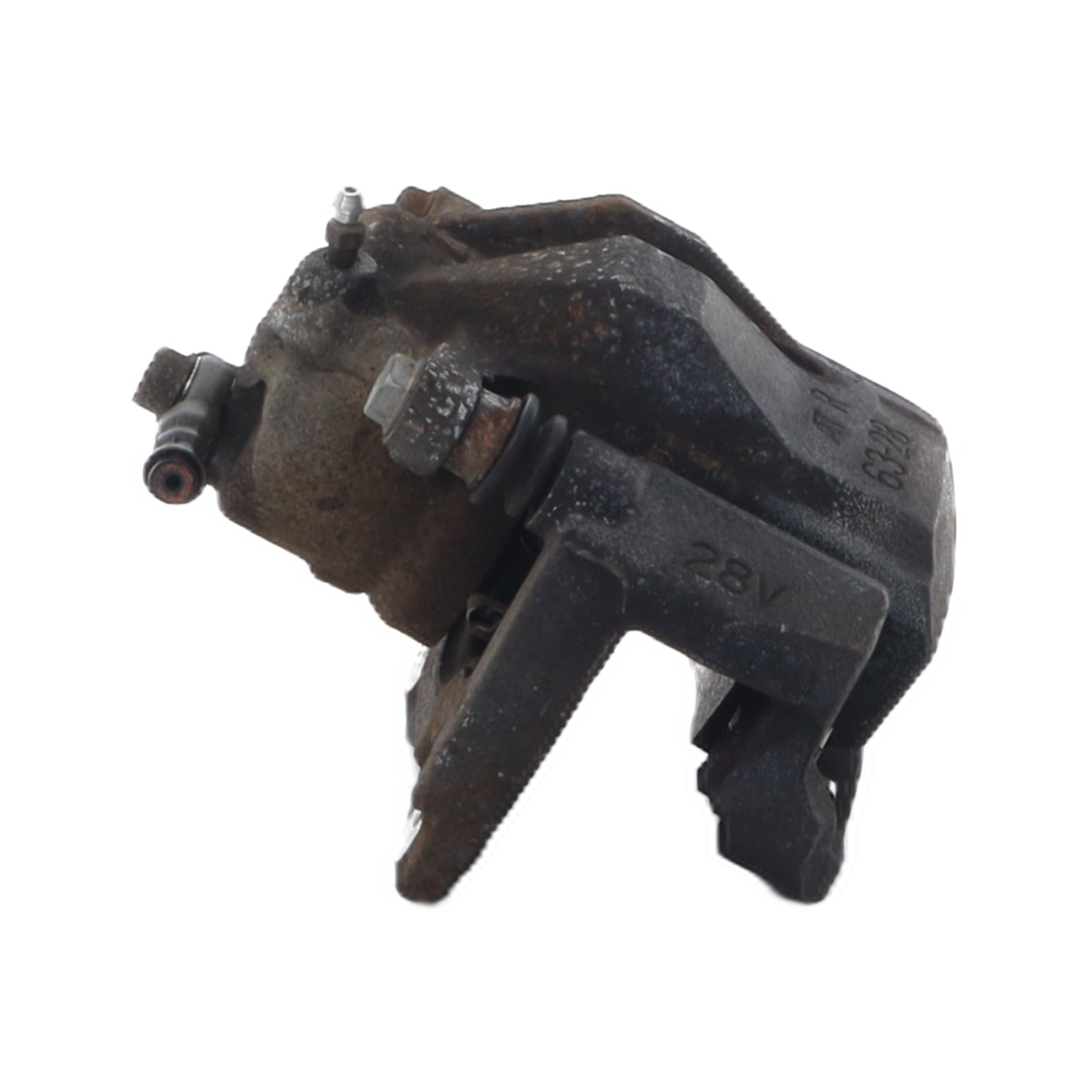 Etrier avant gauche (freinage) pour TOYOTA RAV4 3 PHASE 3 Etrier avant gauche (freinage) pour TOYOTA RAV4 3 PHASE 3