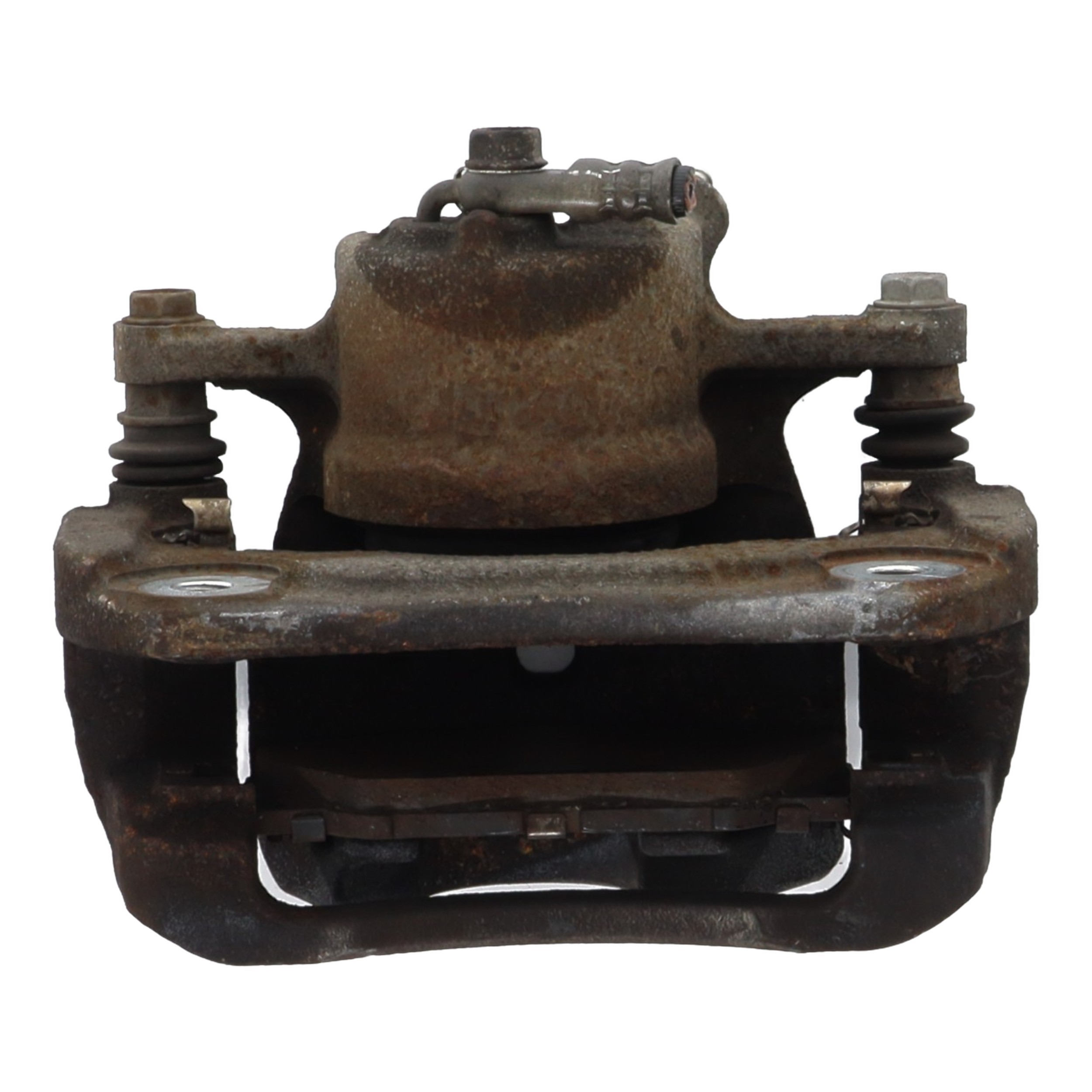 Etrier avant gauche (freinage) pour TOYOTA RAV4 3 PHASE 3 Etrier avant gauche (freinage) pour TOYOTA RAV4 3 PHASE 3
